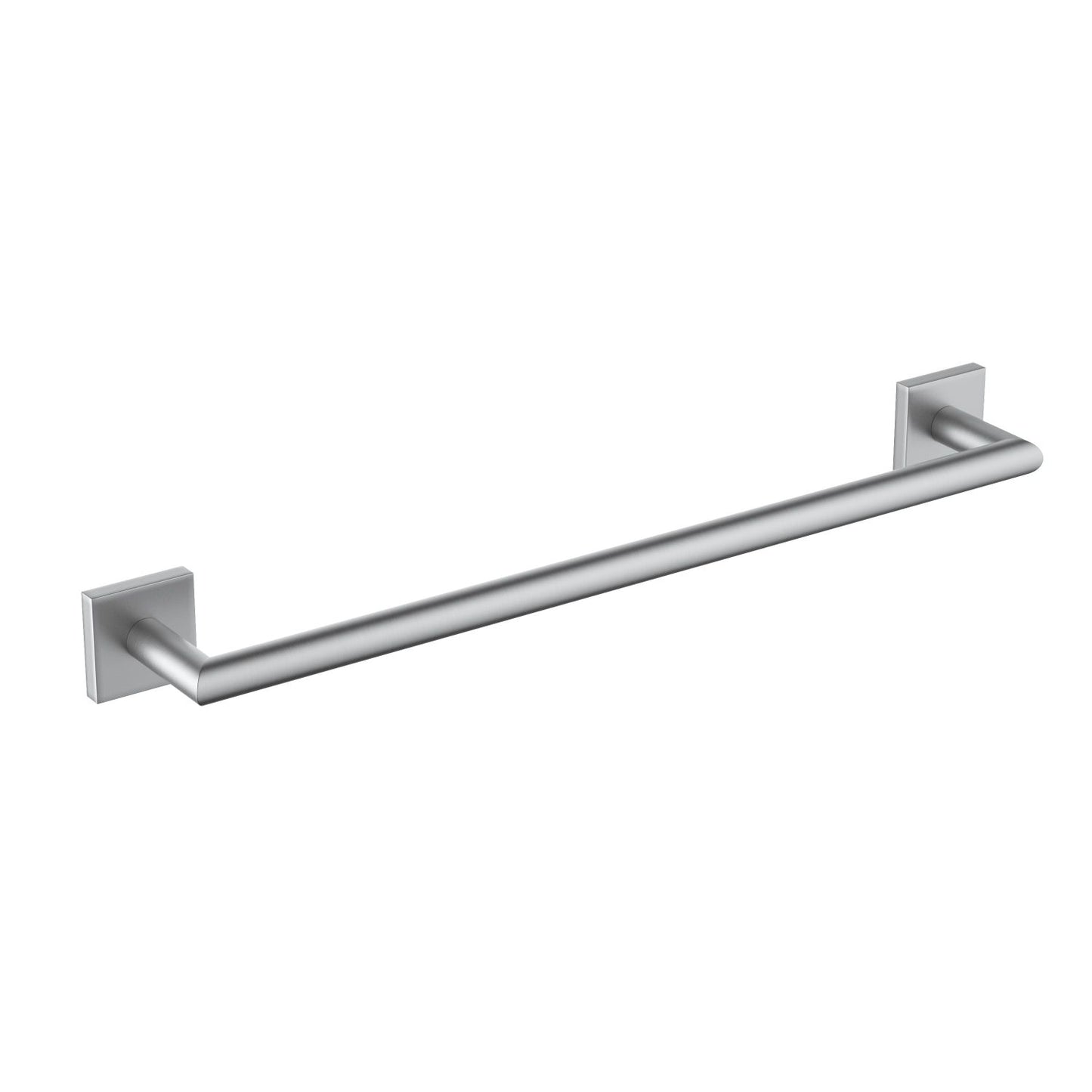 Aquavit Vista SUS304 Single Towel Bar 450mm AA500152
