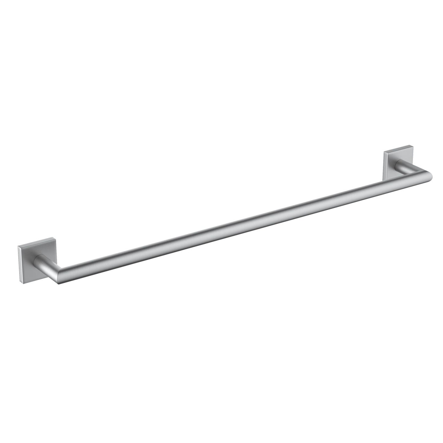 Aquavit Vista SUS304 Single Towel Bar 600mm AA500153