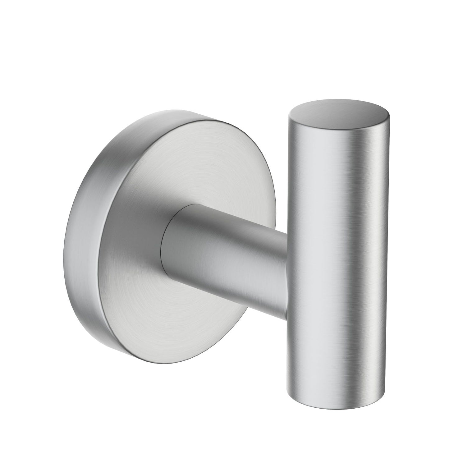 Aquavit Tempo Robe hook AA510011