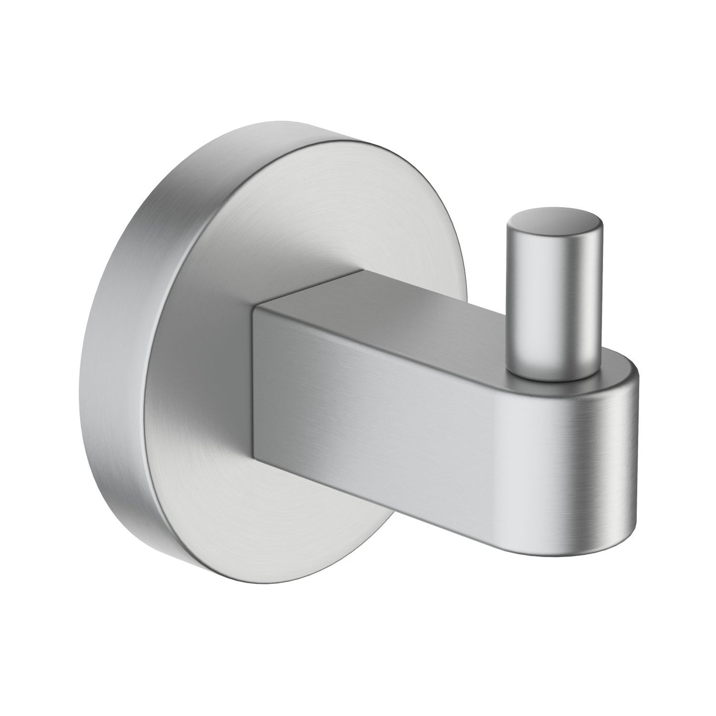 Aquavit Texture Robe Hook AA520011