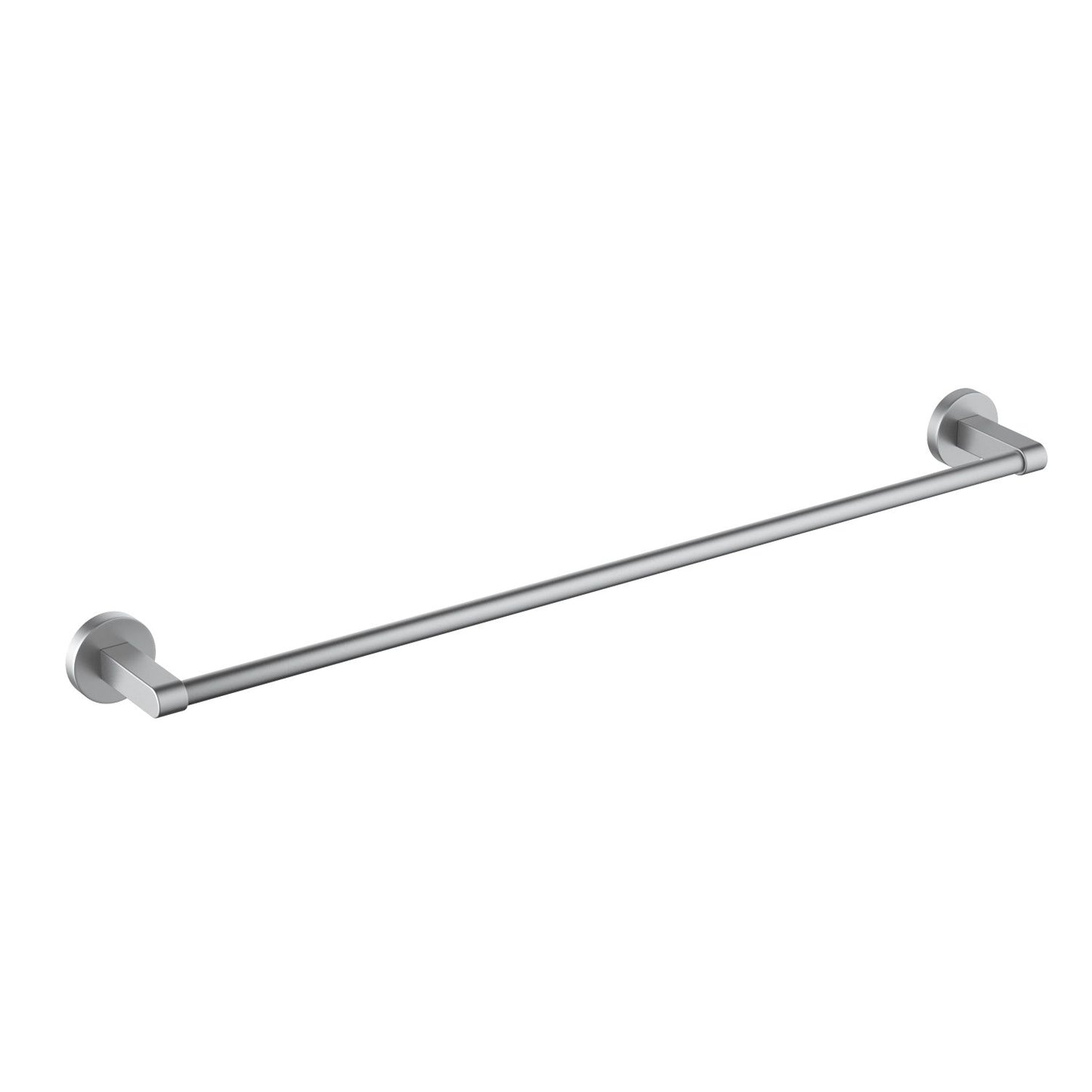 Aquavit Texture SUS304 Bathroom Towel Bar 600mm AA520053
