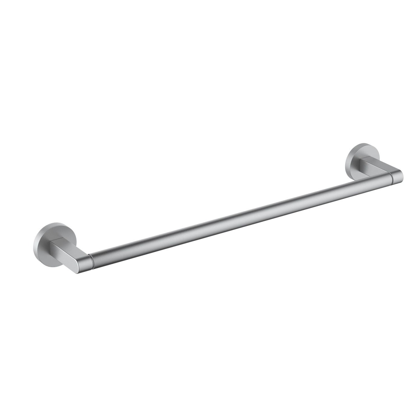 Aquavit Lasting Quality Stainless Steel Towel Bar 450mm AA520152