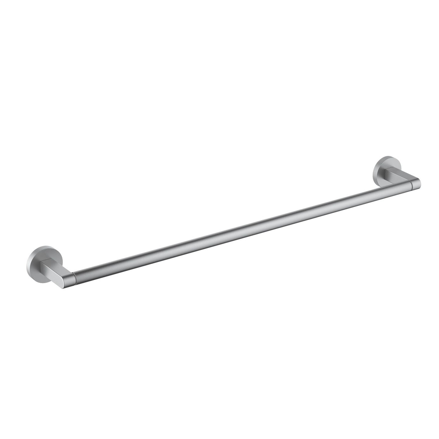 Aquavit Solid SUS304 Construction Towel Bar 600mm AA520153