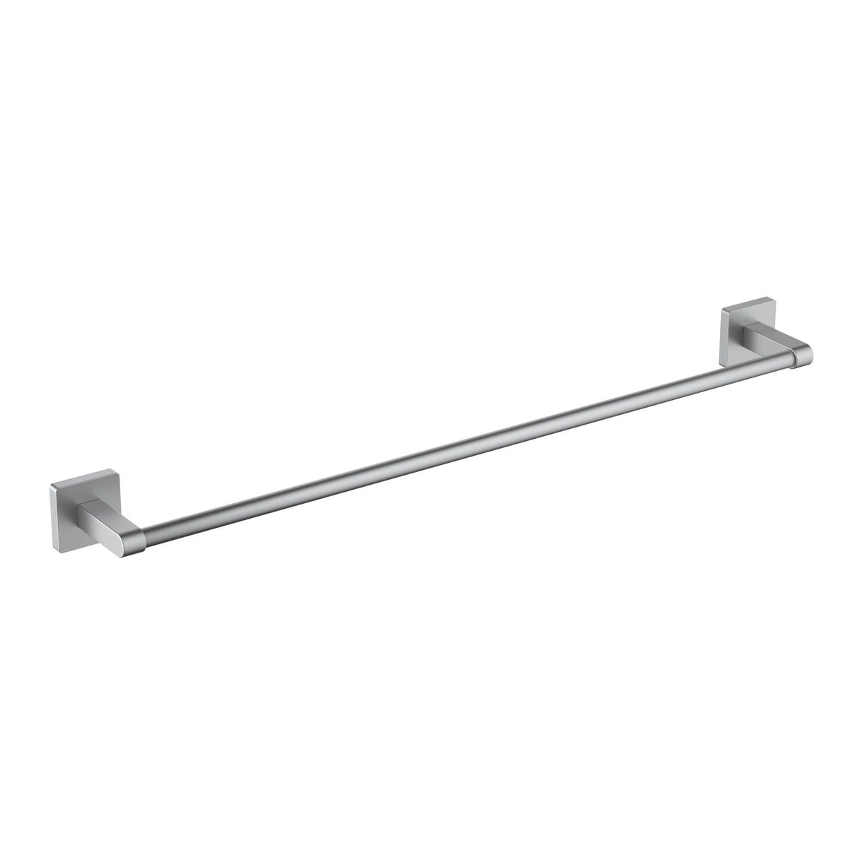 Aquavit Minimalist SUS304 Towel Bar 600mm AA530053