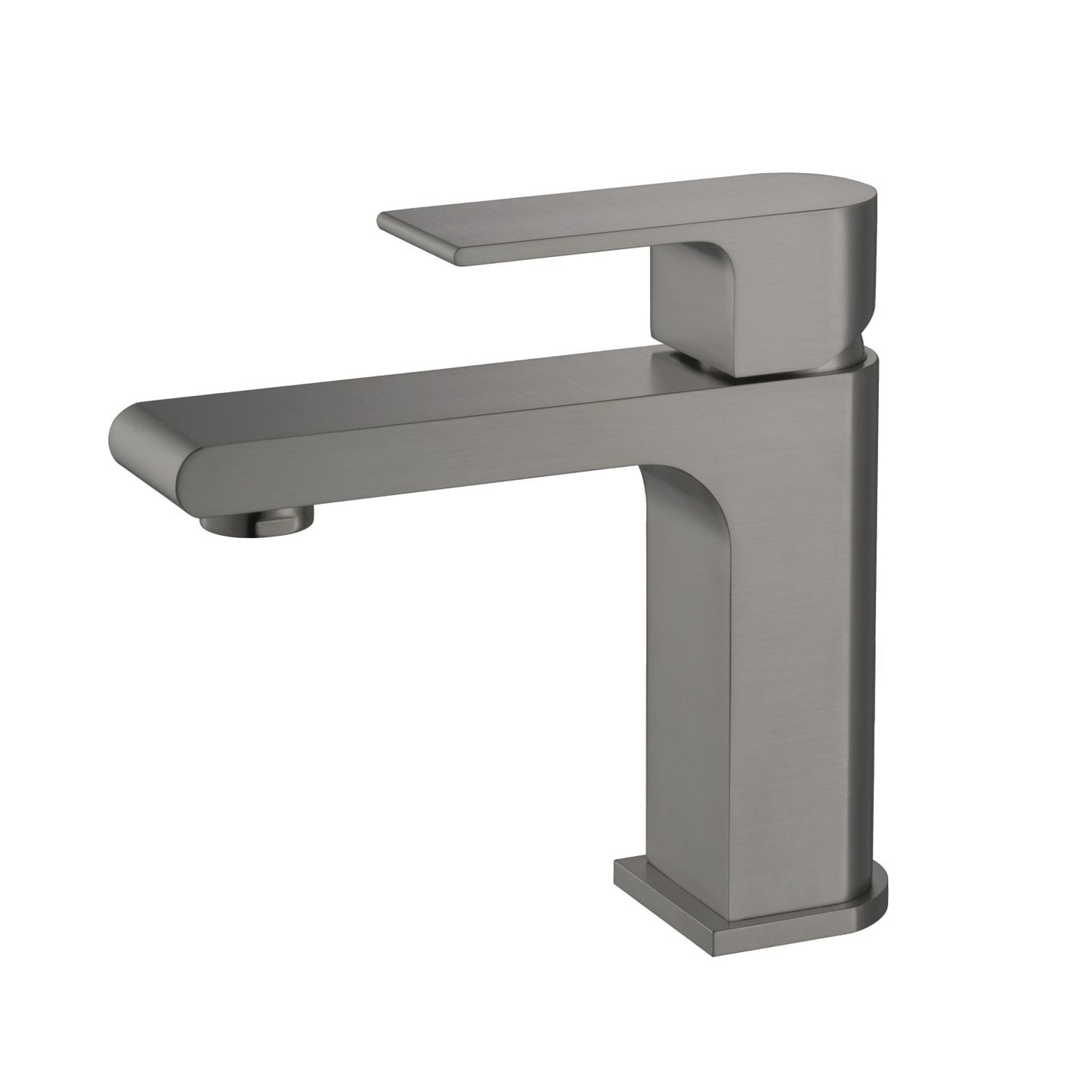Blaze Single hole basin faucet AT010011