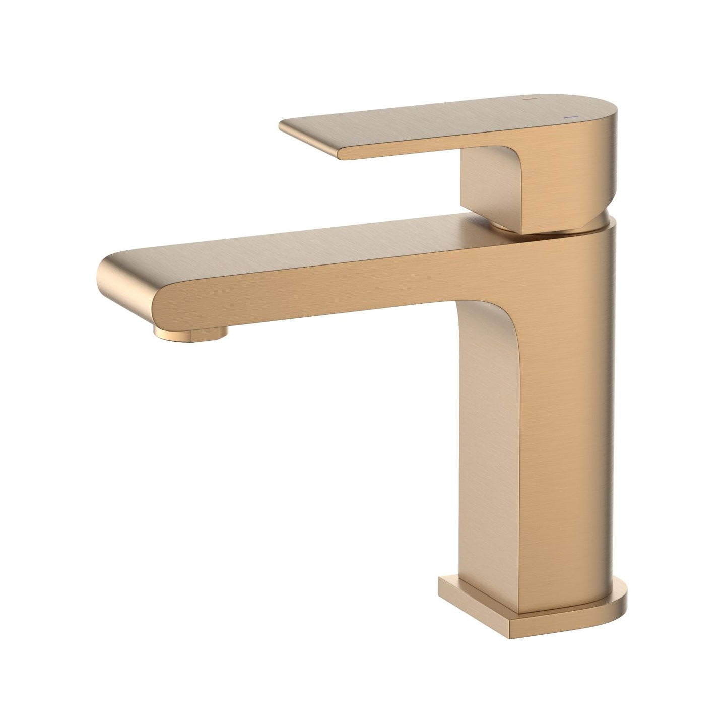 Blaze Single hole basin faucet AT010011