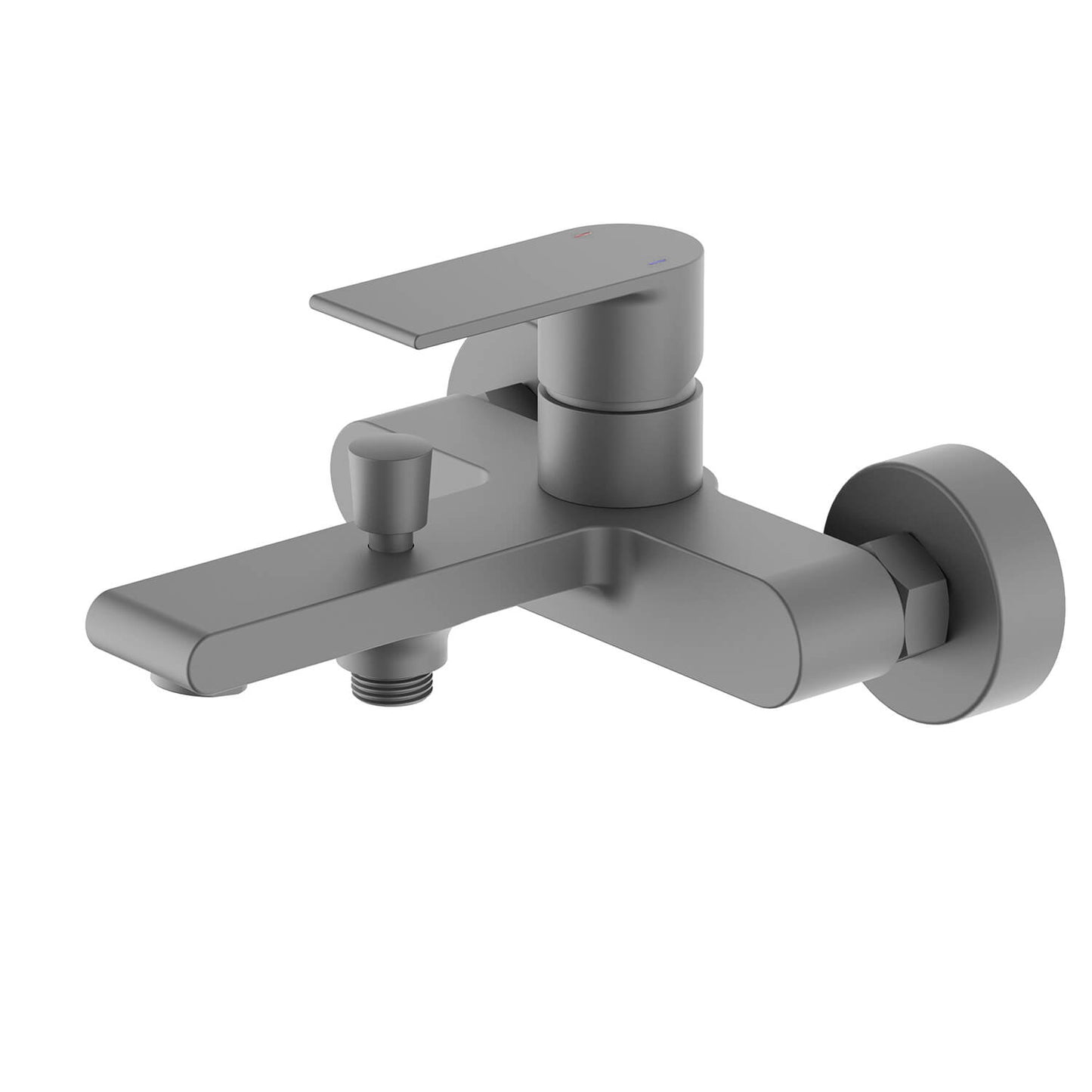 Blaze Bath shower mixer AT010022