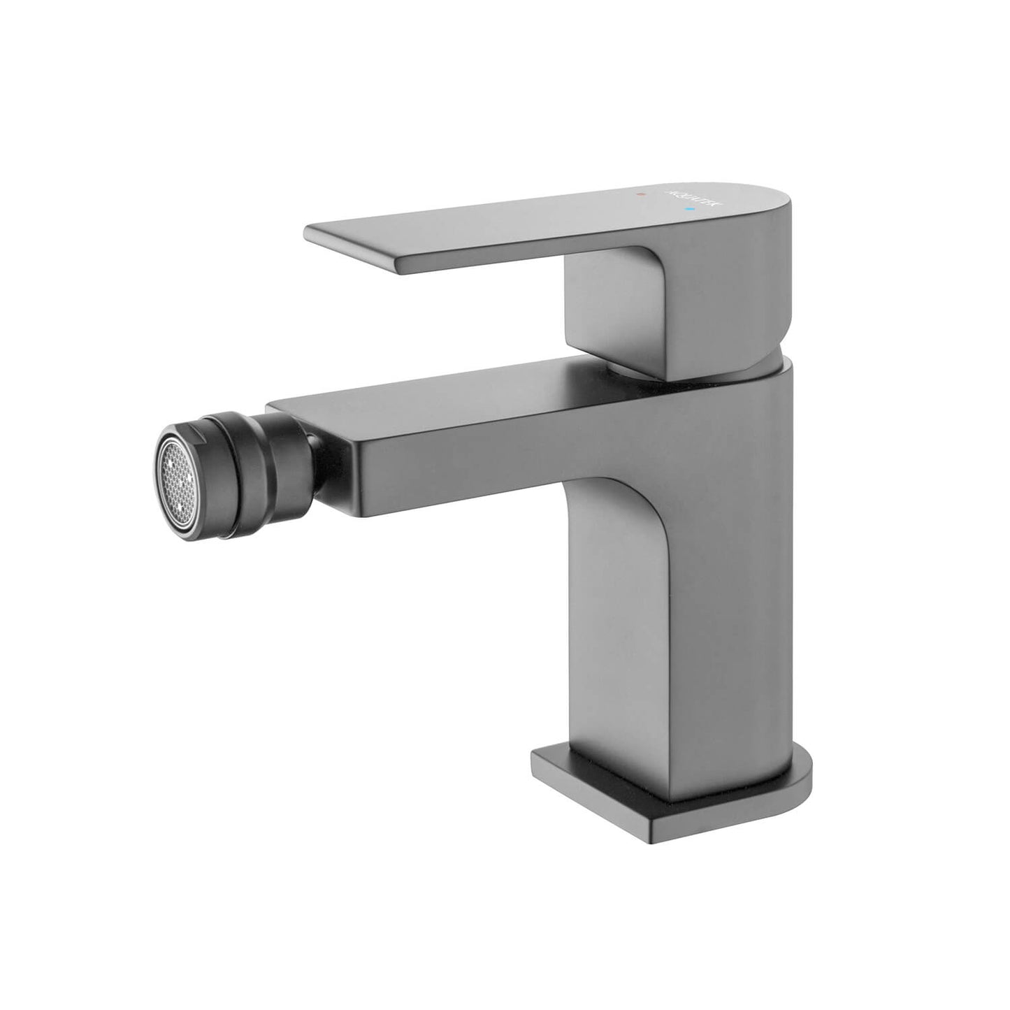 Blaze single hole Bidet mixer AT010031