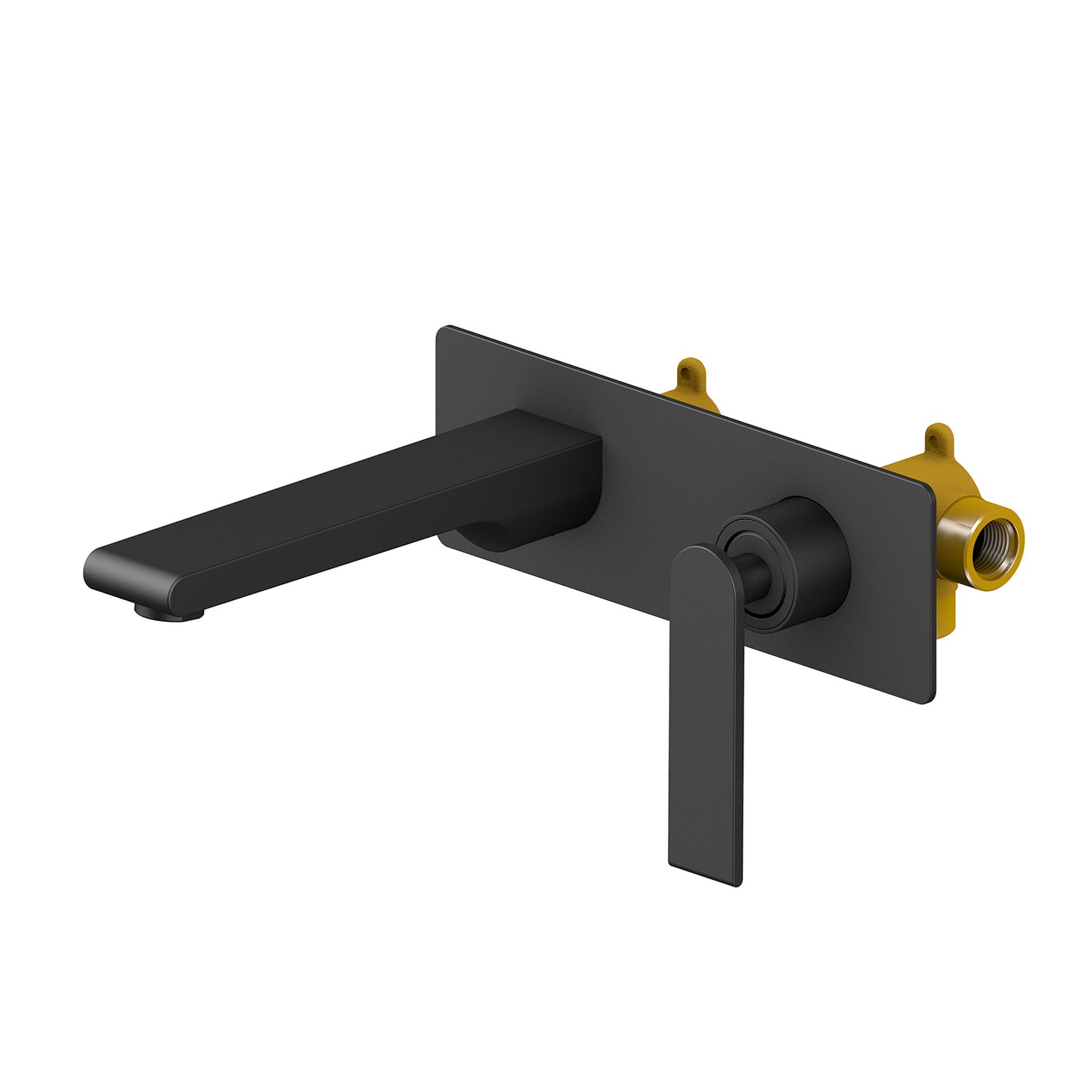 Elate Wall concealed basin mixer AT020015