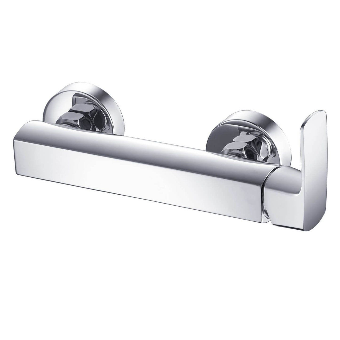 Cascade Wall mounted shower mixer AT030021