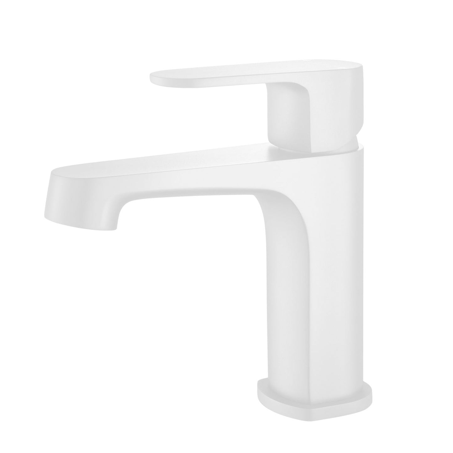 Tender Single hole basin faucet AT040011
