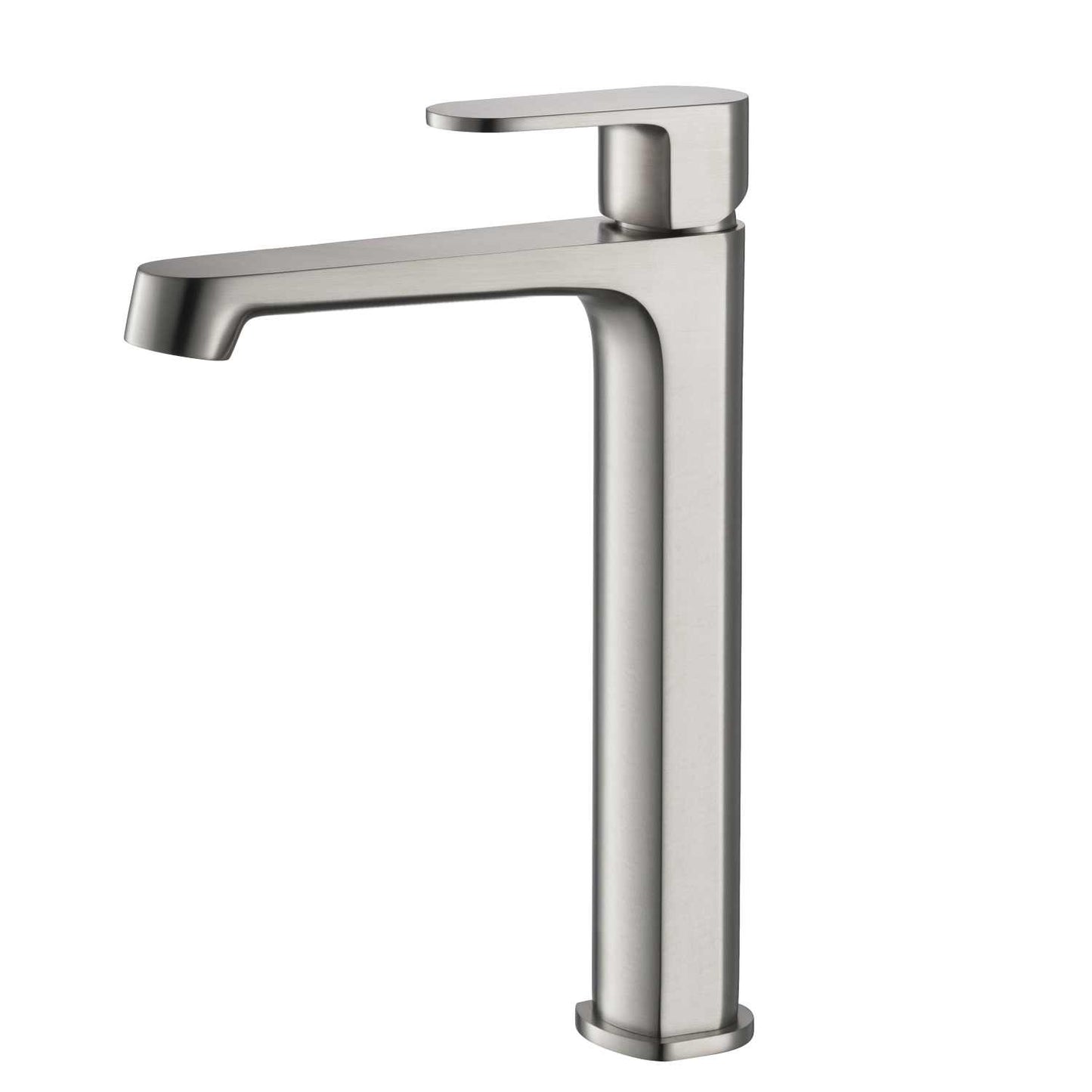 Tender single handle Vessel Faucet AT040012