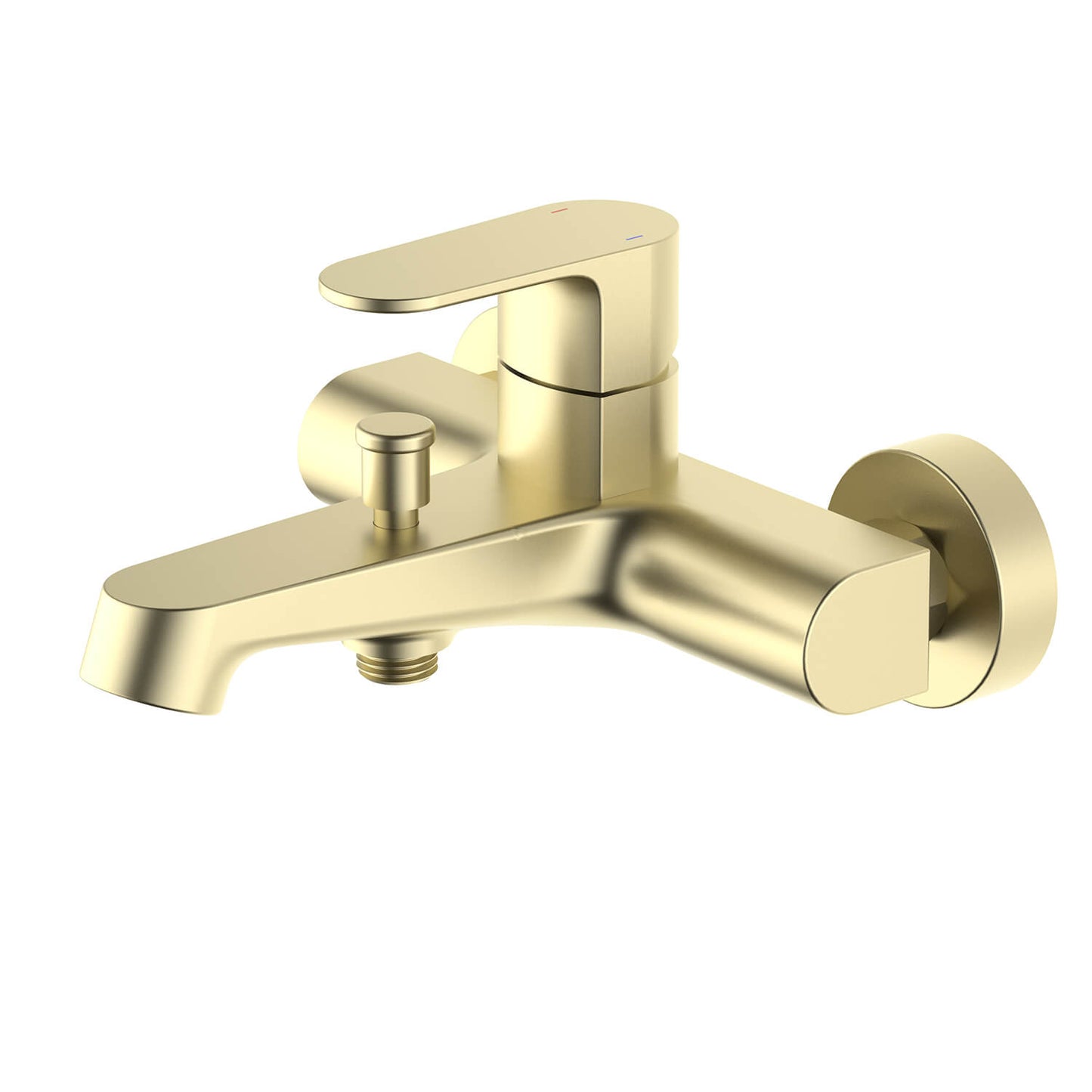 Tender Bath shower mixer AT040022