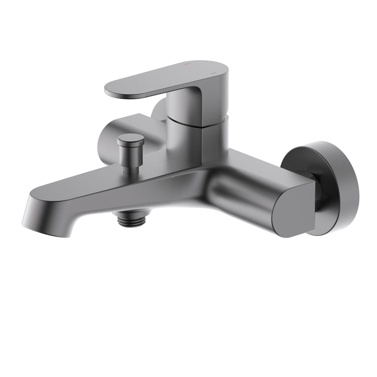 Solid Brass Bath Shower Mixer AT042200