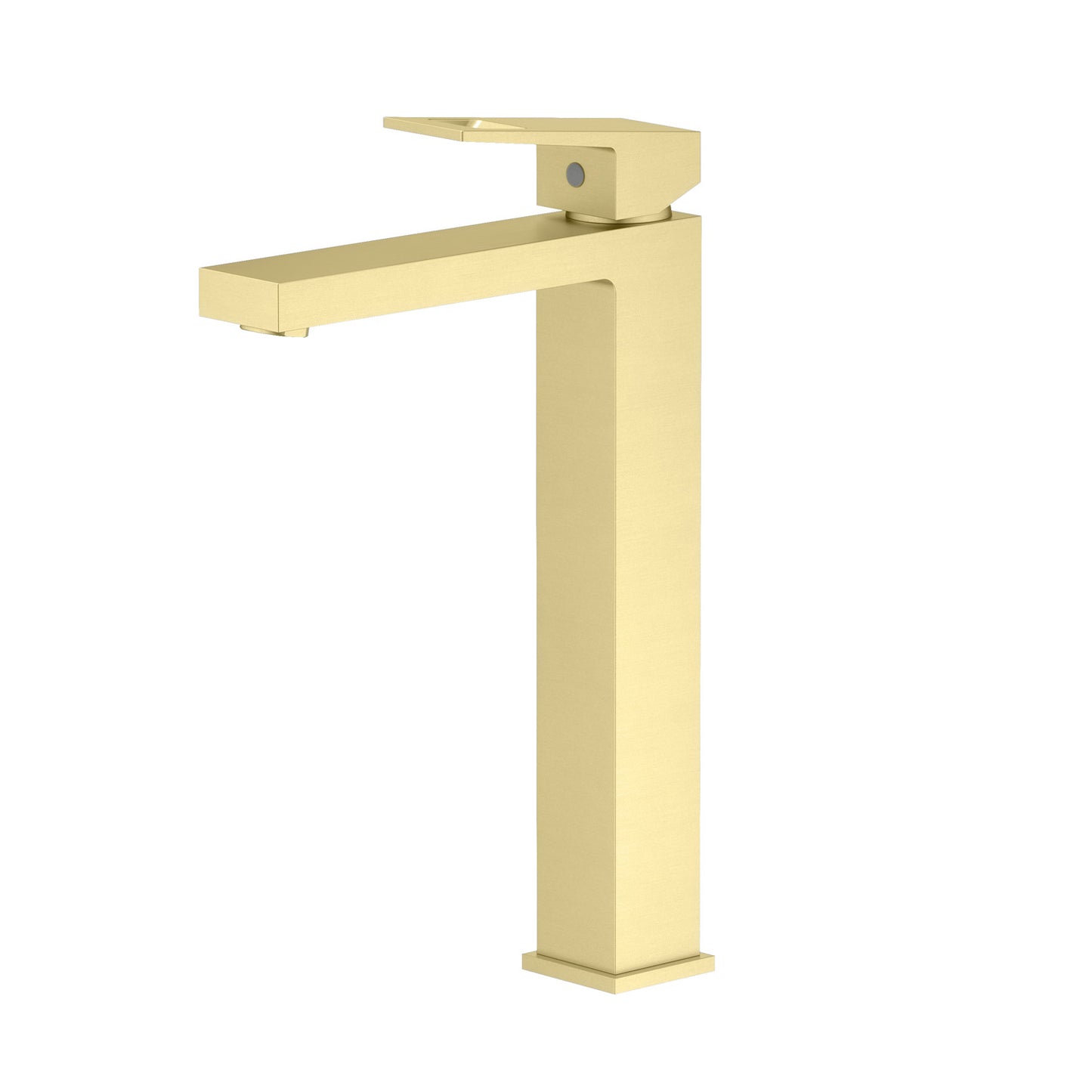 Hollow single handle high basin faucet AT060012