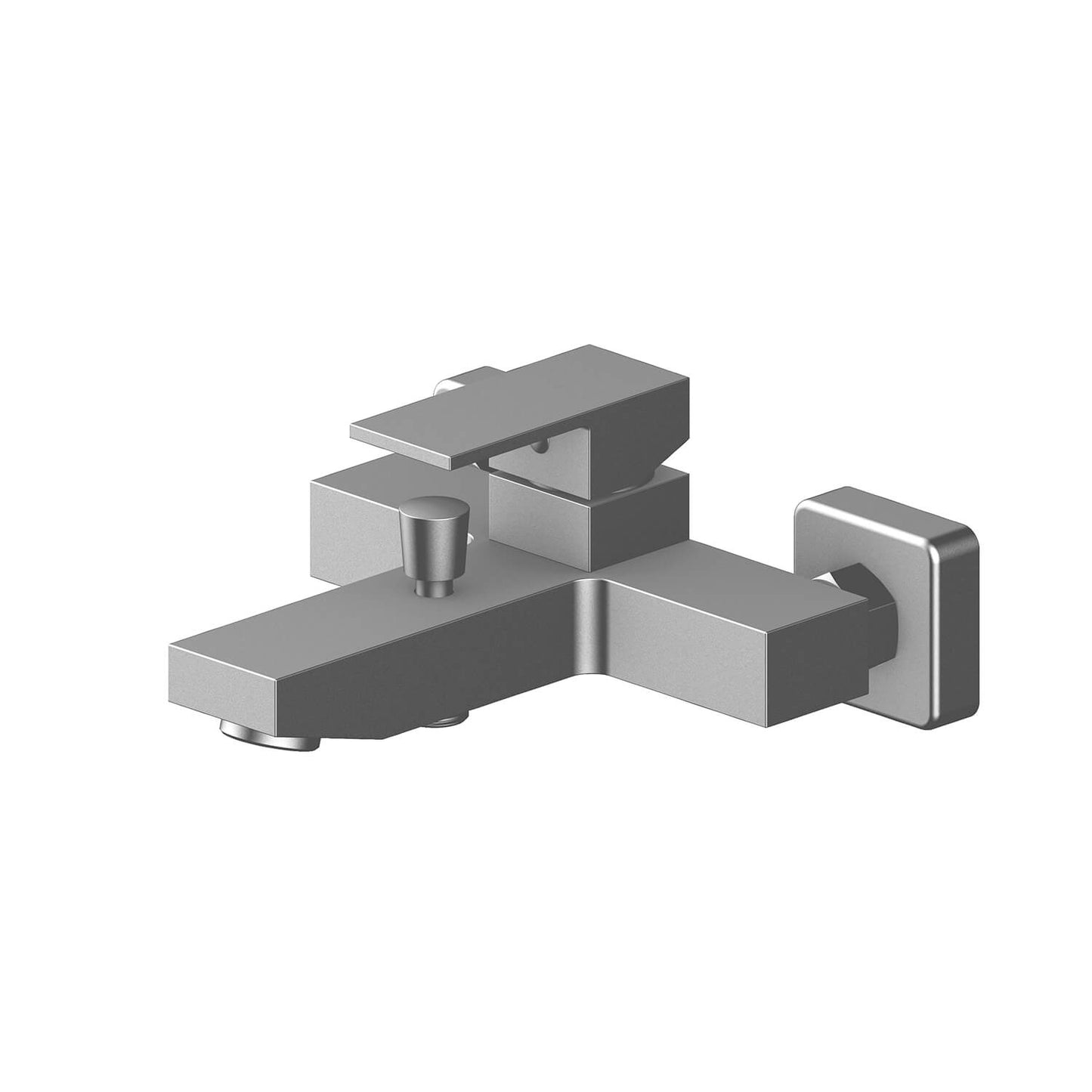 Cube Bath shower mixer AT080022