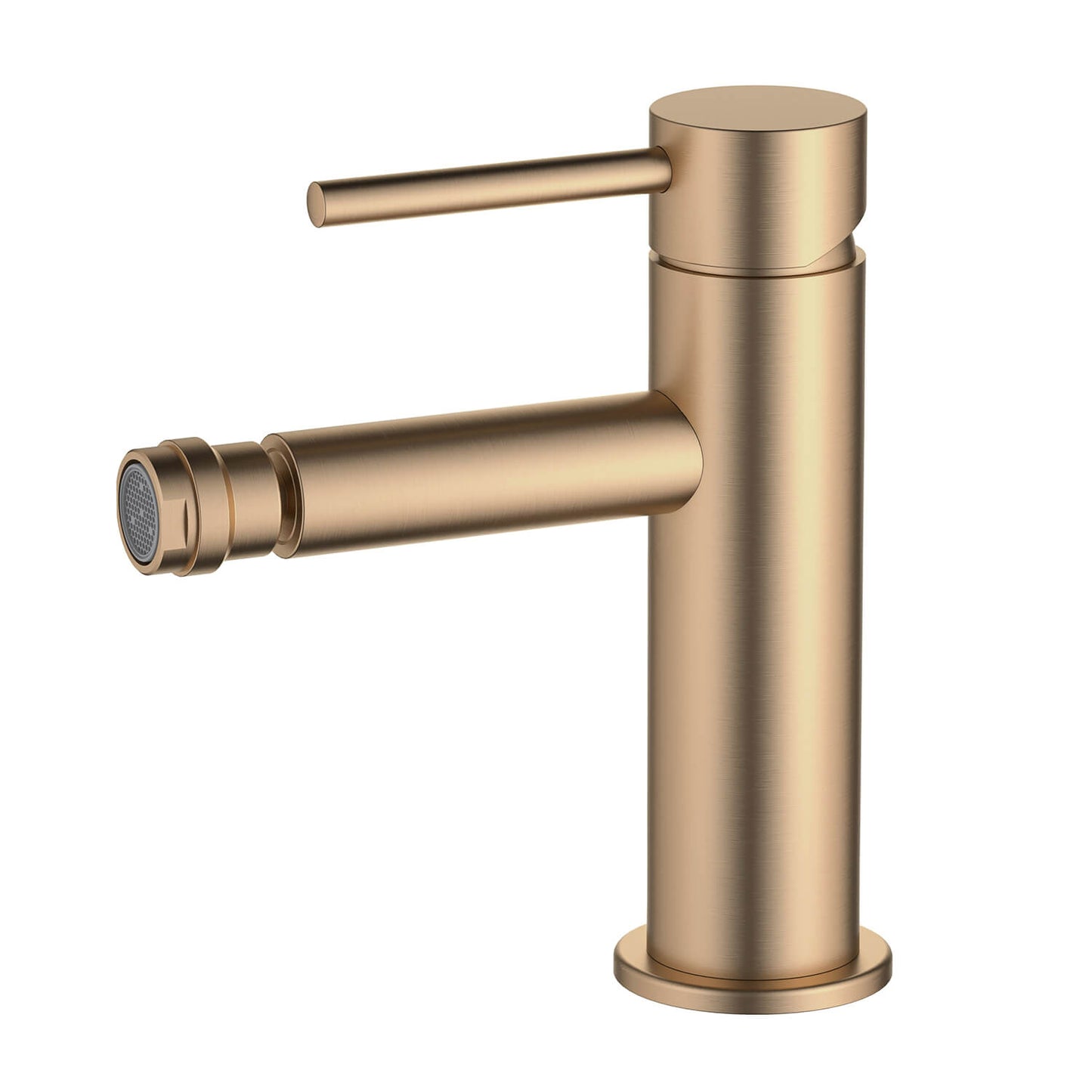 Aquavit Circular Series Bidet Faucet AT090231