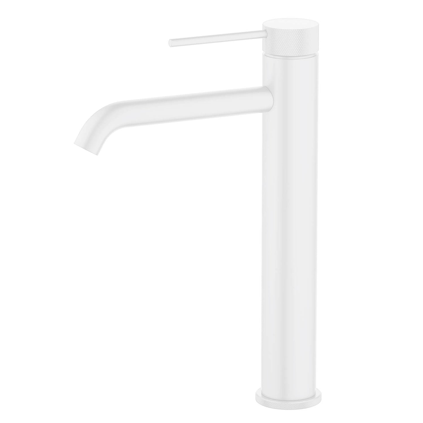 Aquavit Circular X Series Tall Vessel Basin Faucet AT100012