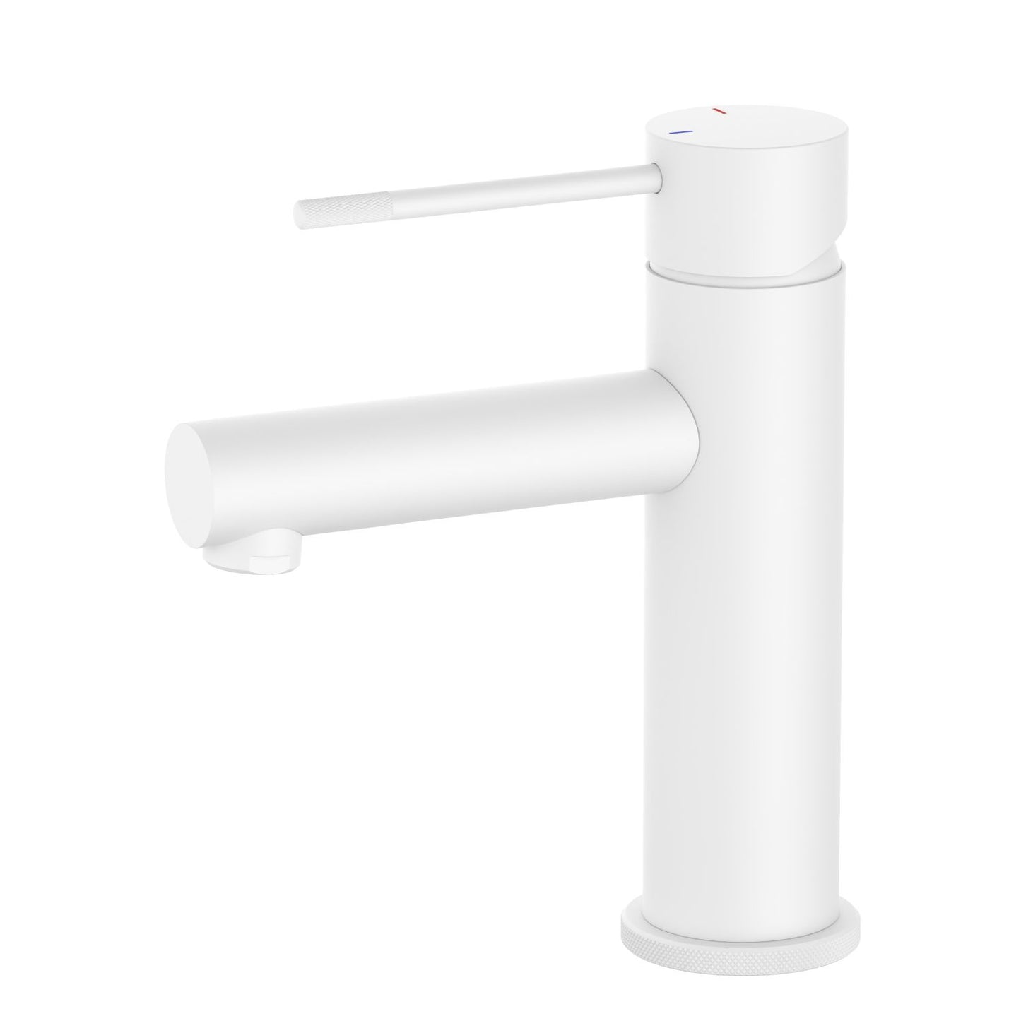 Circular Single hole basin faucet AT100211