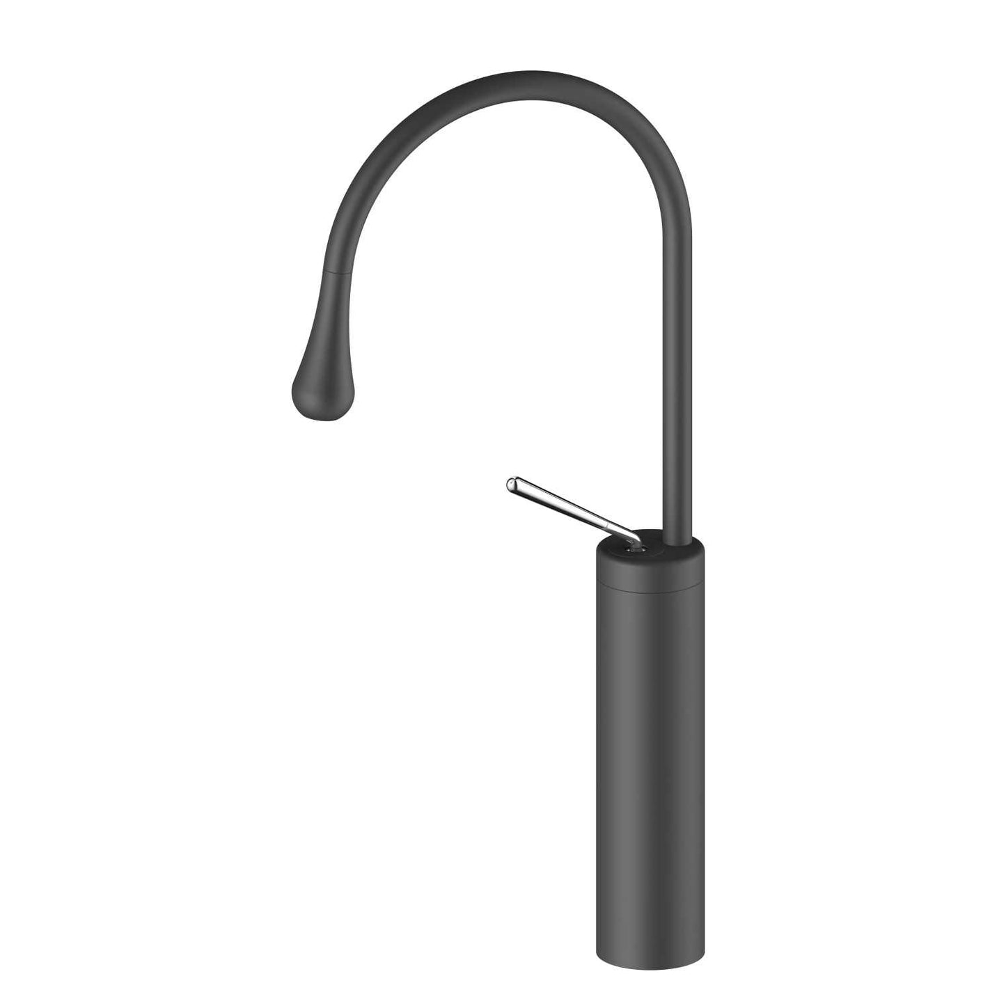 Droplet Single handle Vessel faucet AT110012