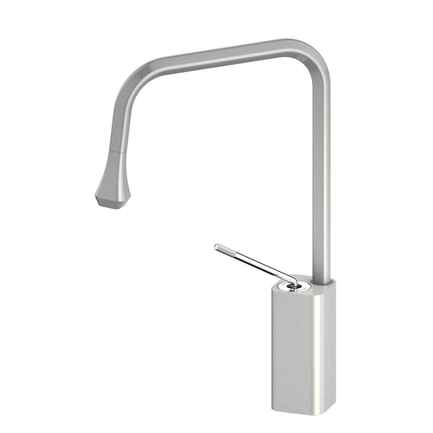 Droplet Single handle basin faucet AT110111