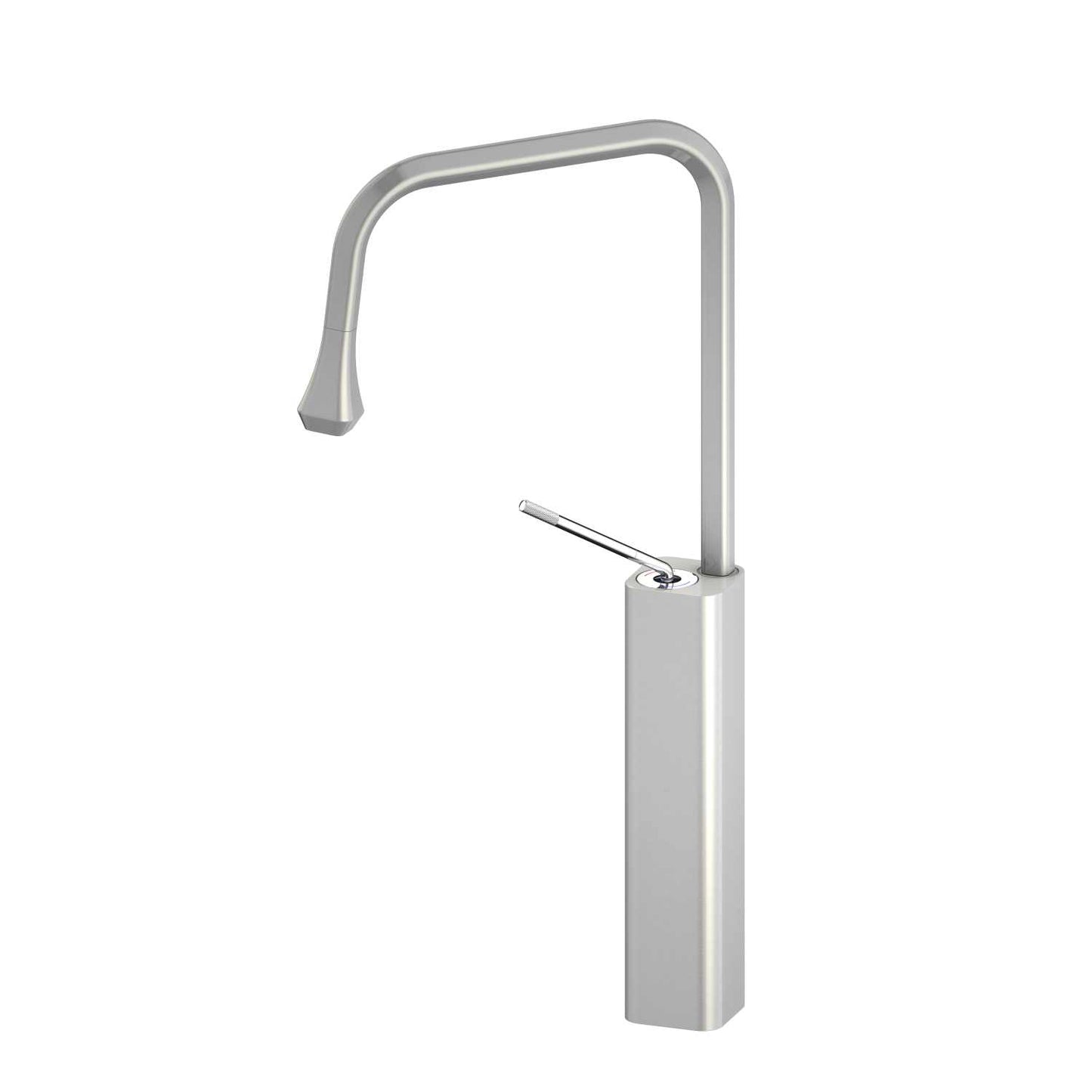 Droplet Single handle vessel basin faucet AT110112