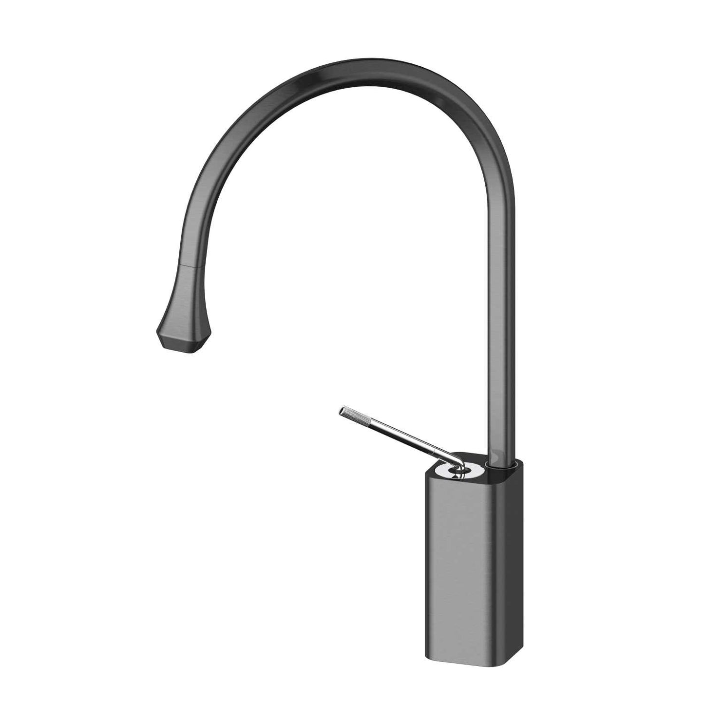 Droplet Single handle basin faucet AT110211
