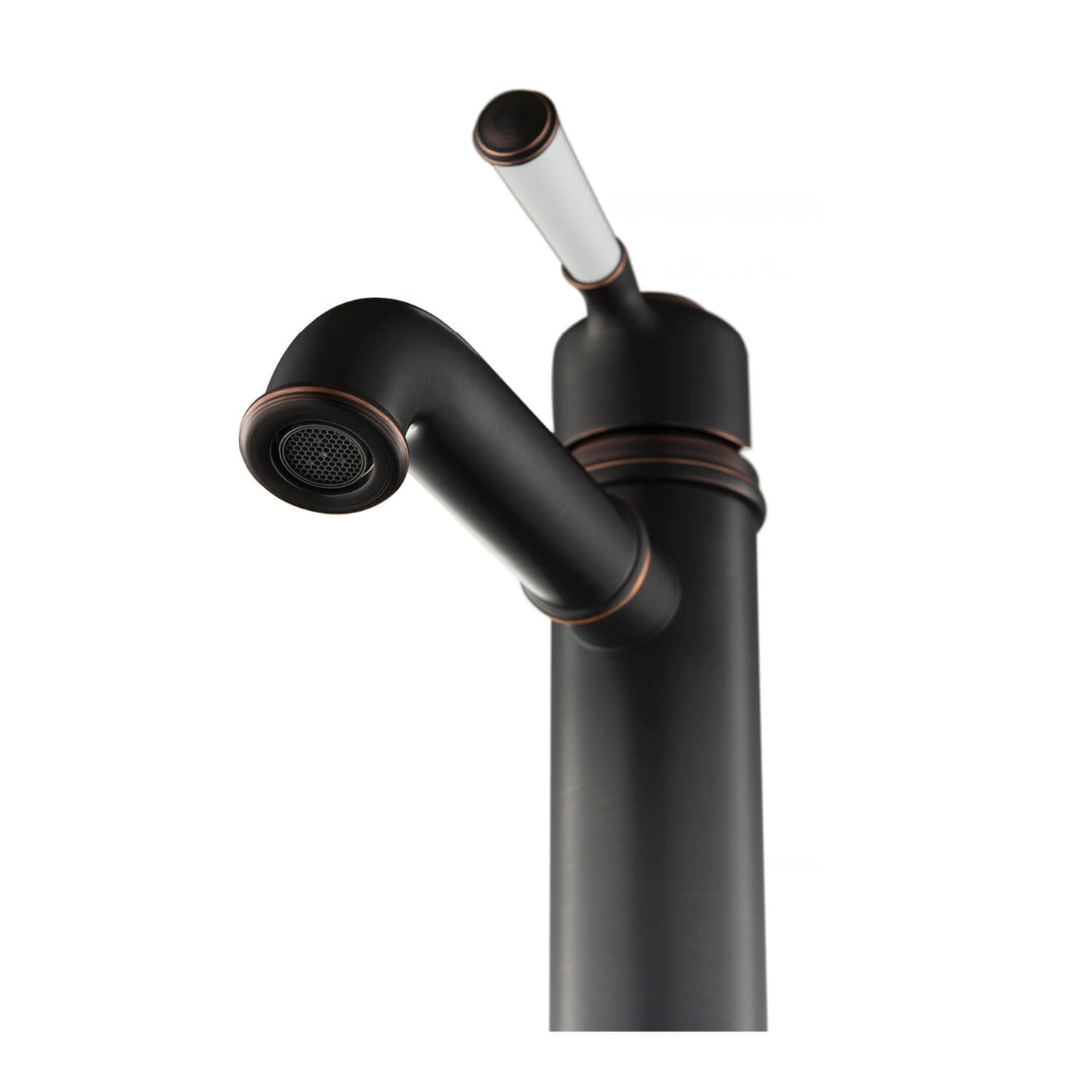 Victoria Single hole basin faucet AT150011