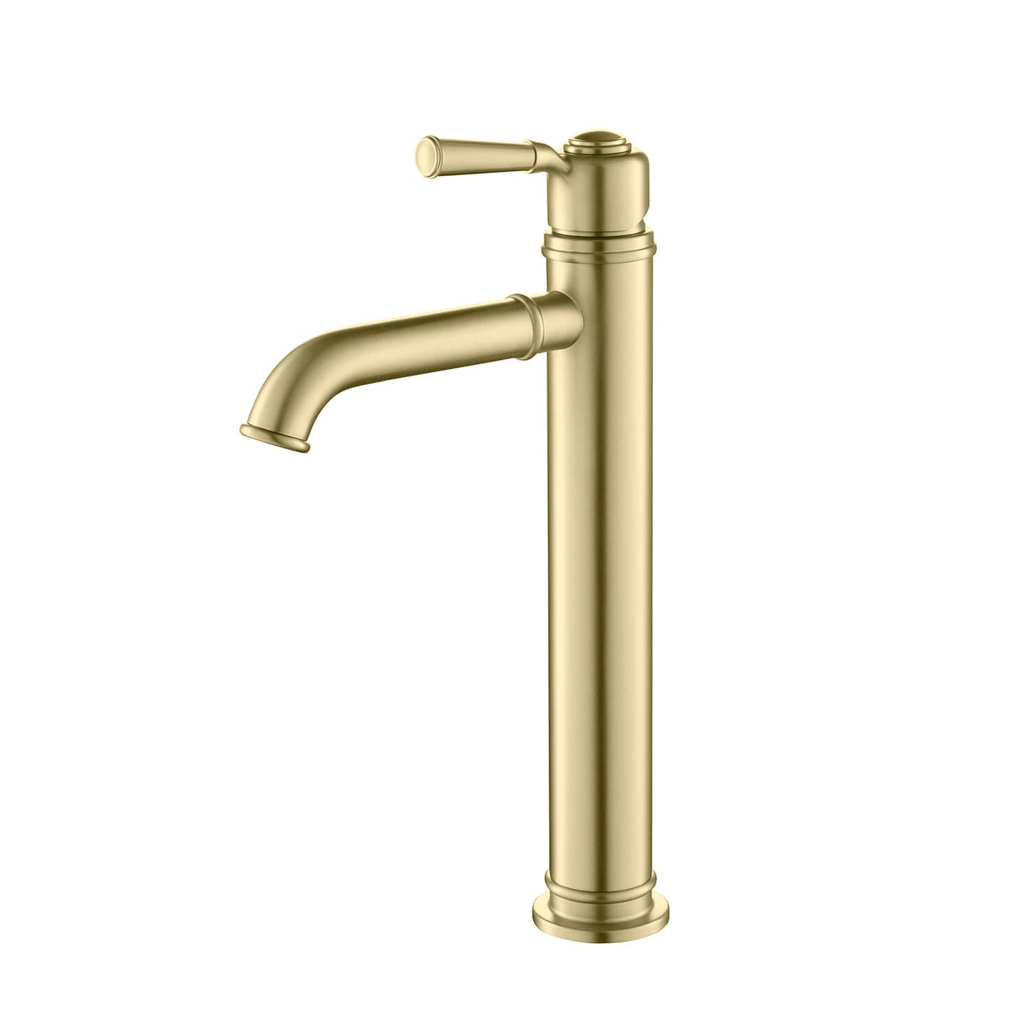 Aquavit Victoria Series Neo-Classical Tall Vessel Faucet AT150013