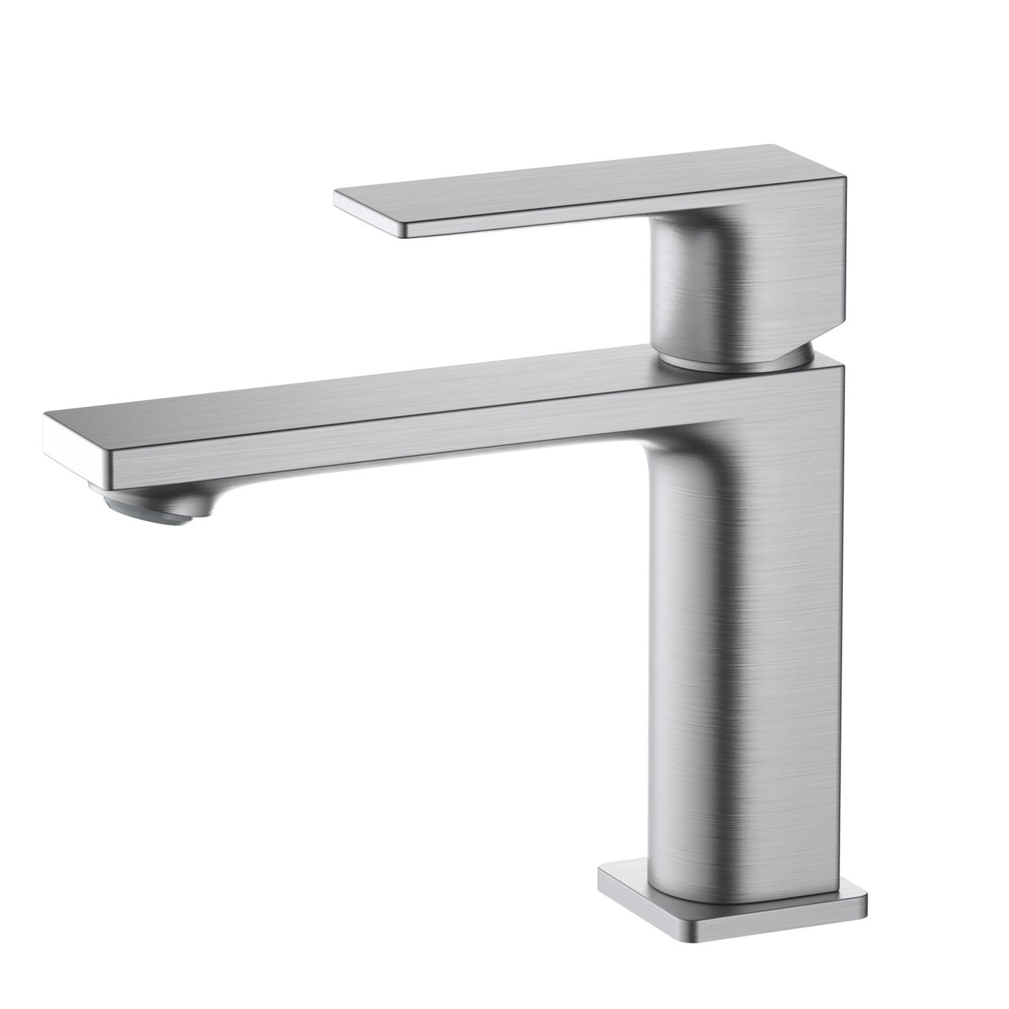 Aquavit Mino Series Geometric Basin Faucet AT170011
