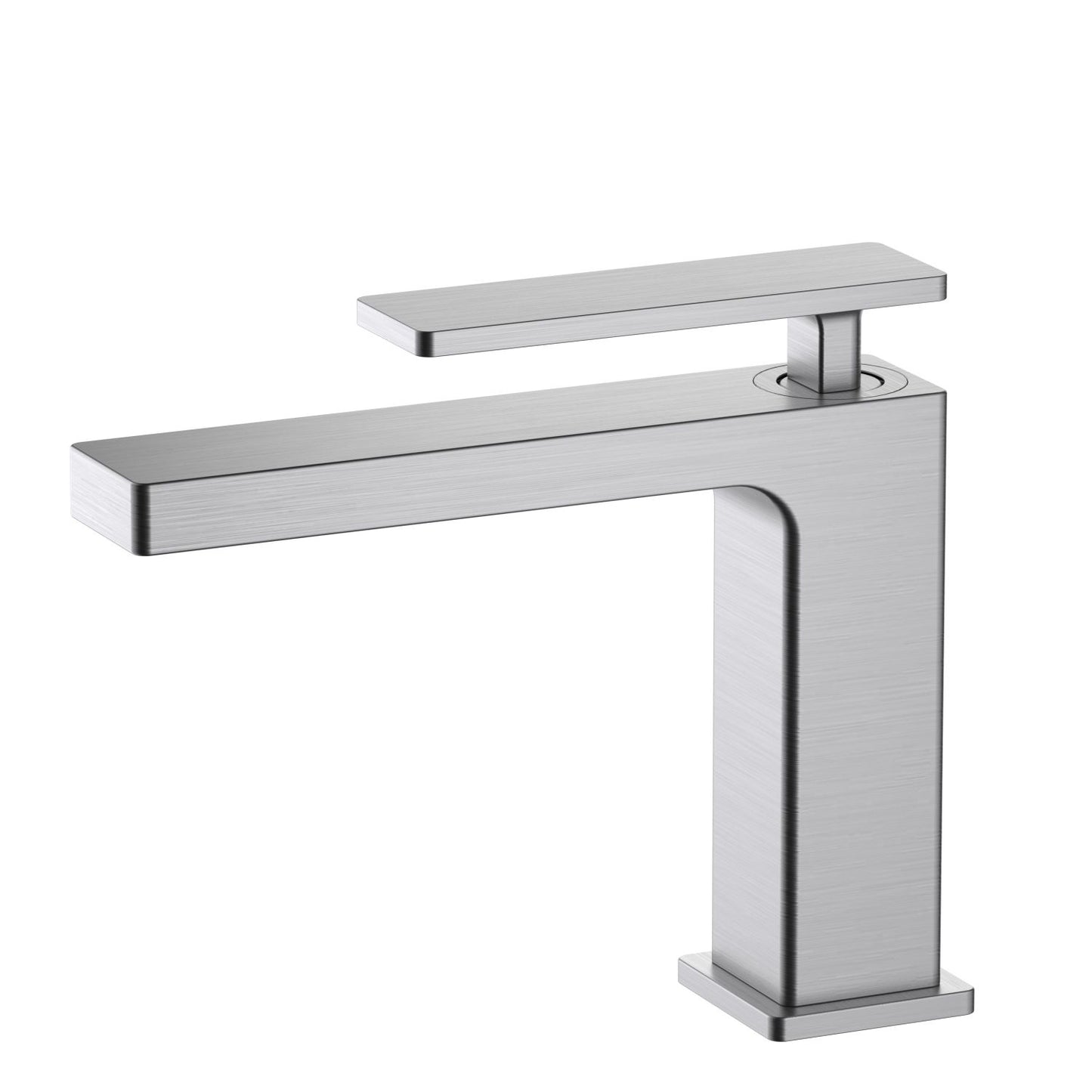 Aquavit Linea Series Ultra-Flat Architectural Basin Faucet AT190011