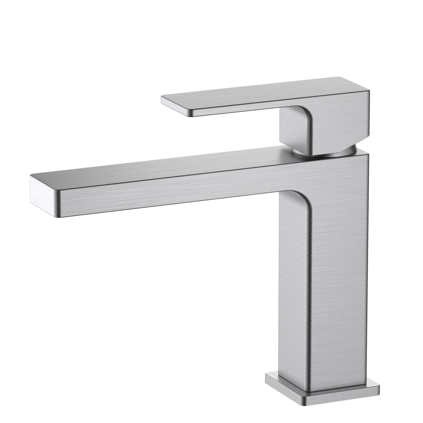 Aquavit Argo Series Angular Modern Basin Faucet AT200011