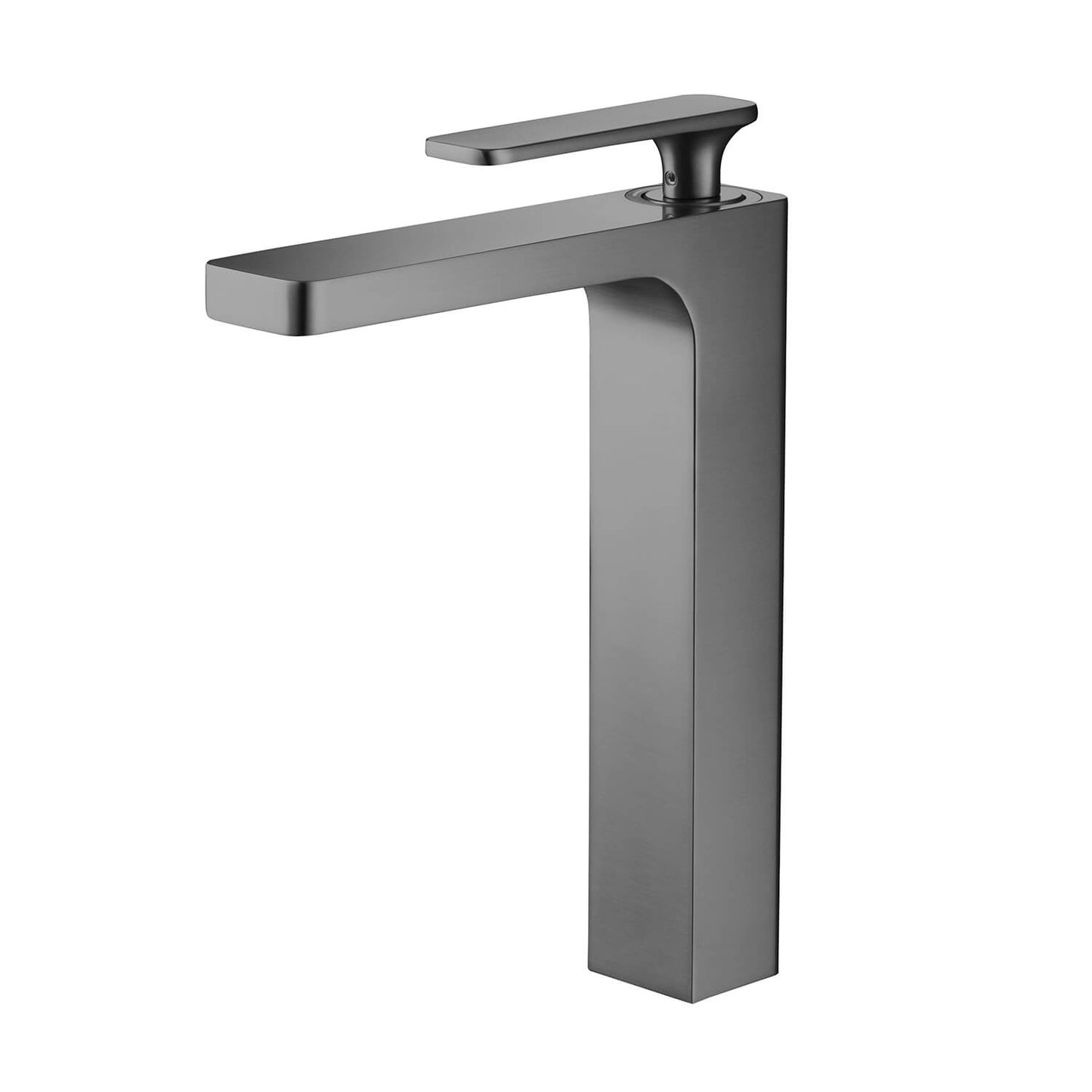 Apple single handle high basin faucet AT210012