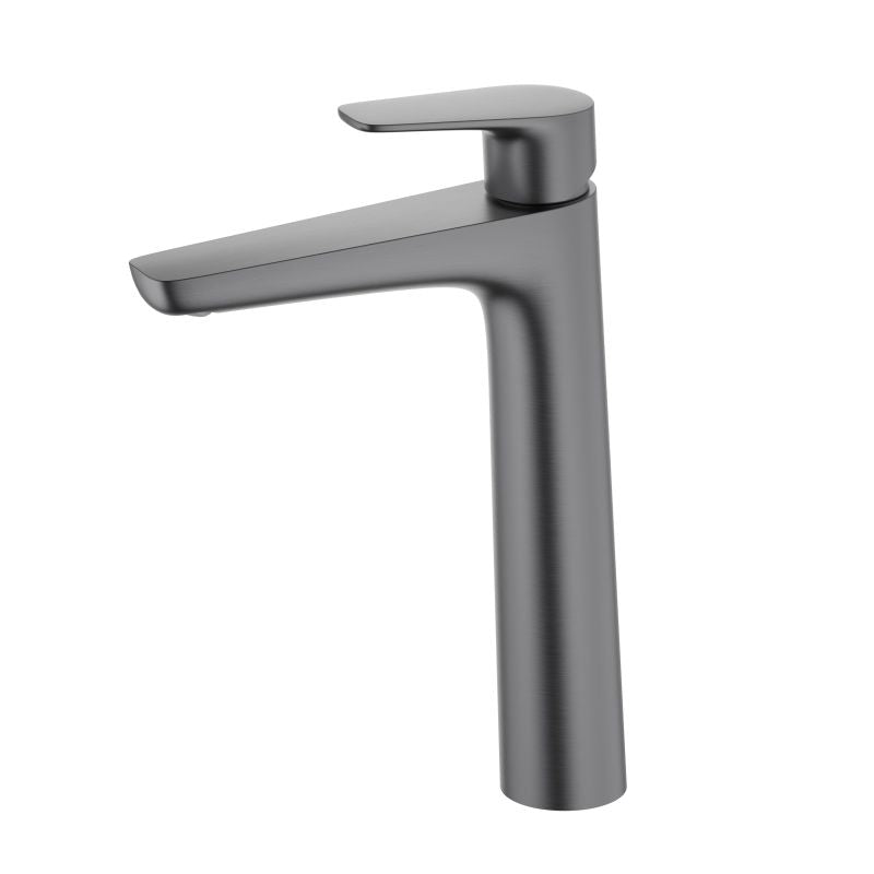 Harmony single handle basin faucet AT220012