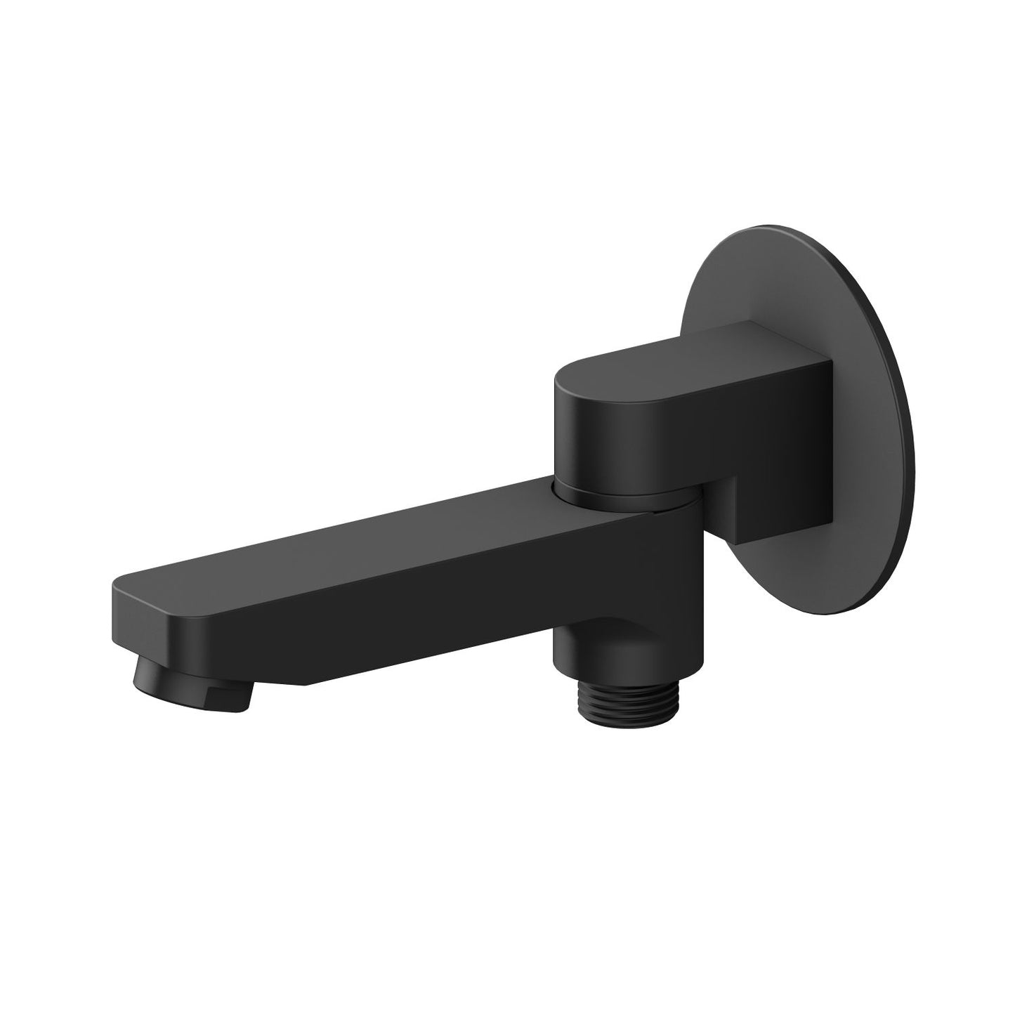 Harmony Swivel Bath Spout Working As Diverter AT220057