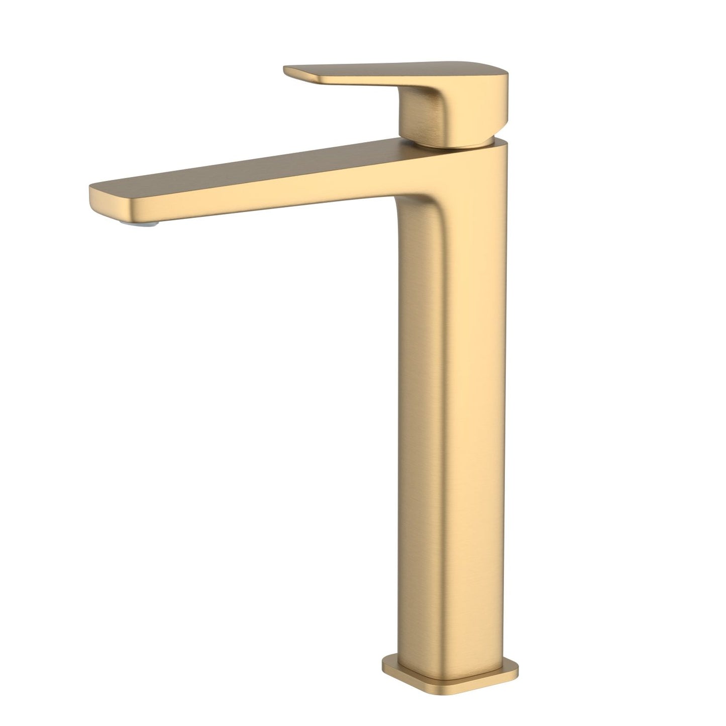 Matera single handle basin faucet AT230012