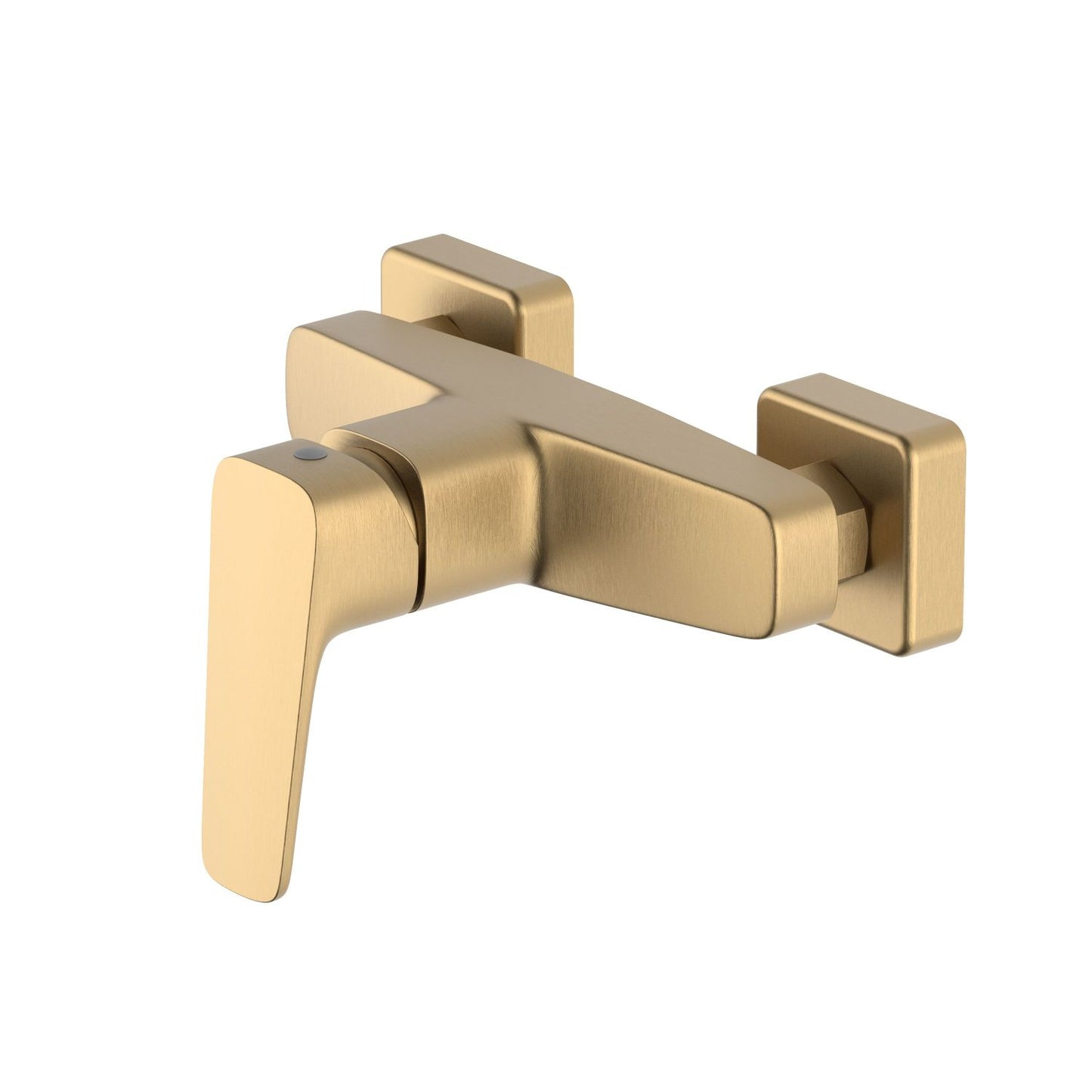 Matera single handle shower mixer AT230021