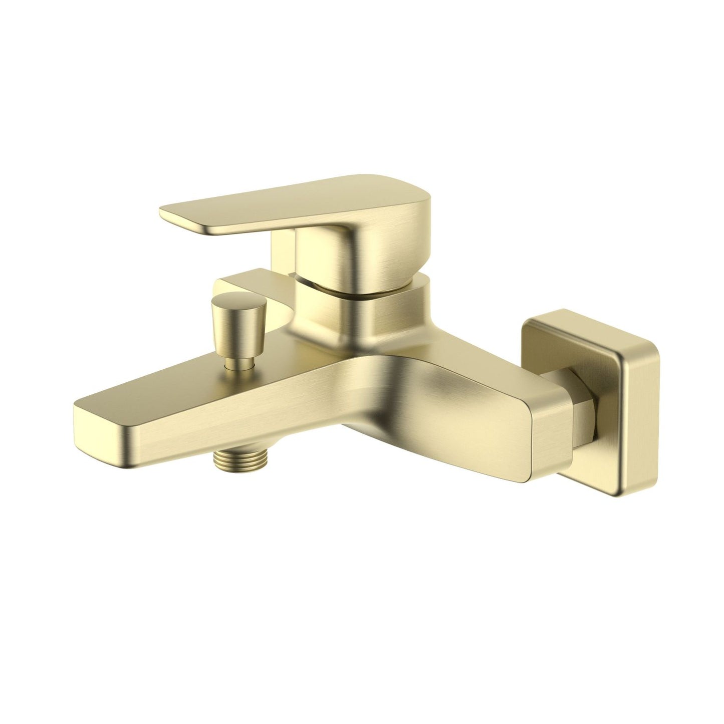 Matera solid brass bath shower mixer AT230022