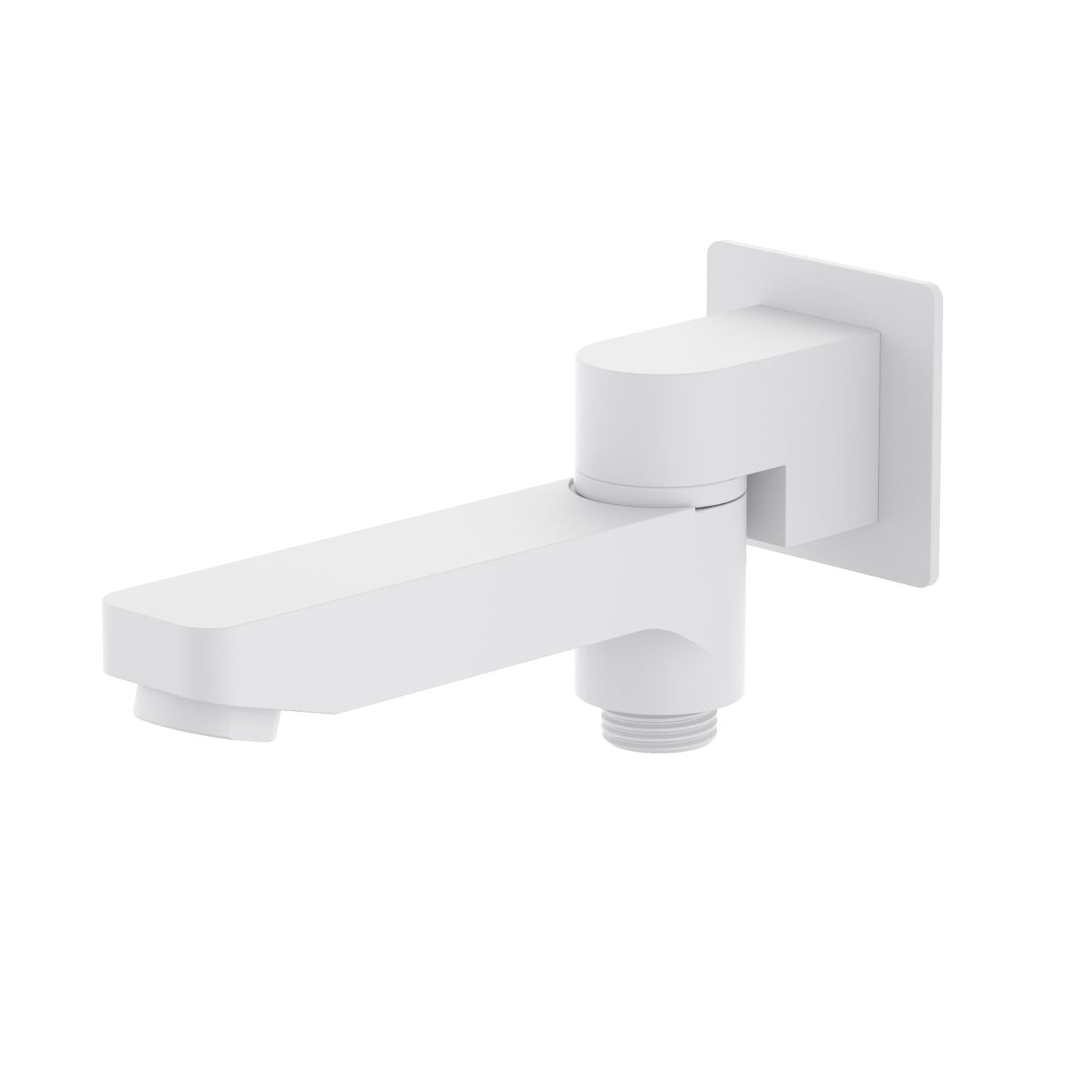 Infinity Swivel Bath Spout Working As Diverter AT240057