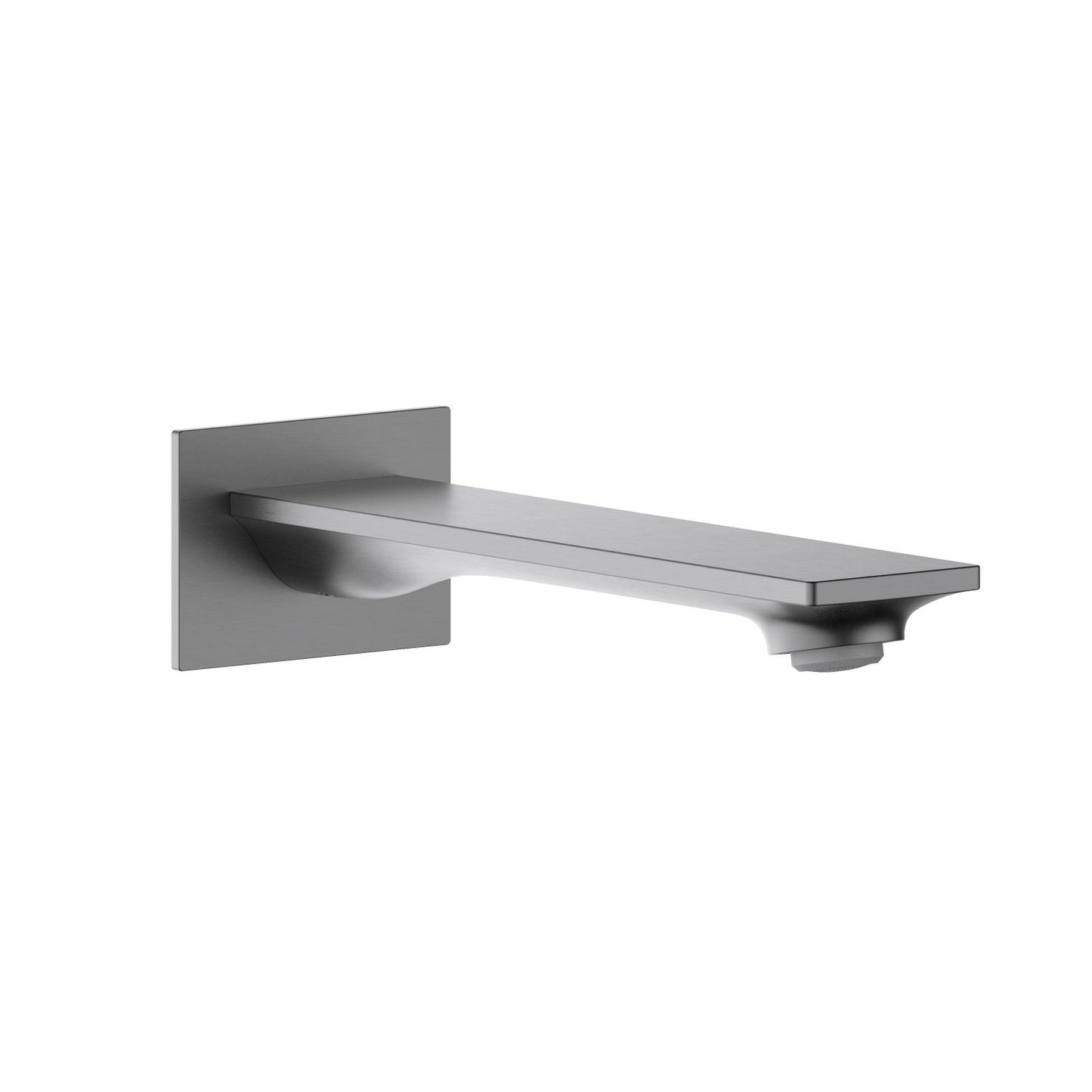 Ventus Quality Bath Spout with SUS304 Trim Plate AT270054