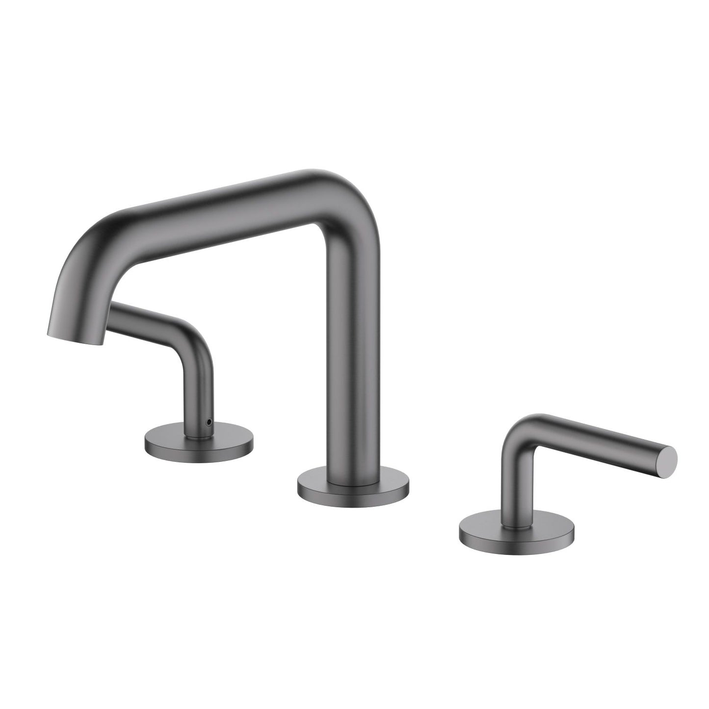 Aquavit Curve Series 3-Hole Basin Faucet AT360014