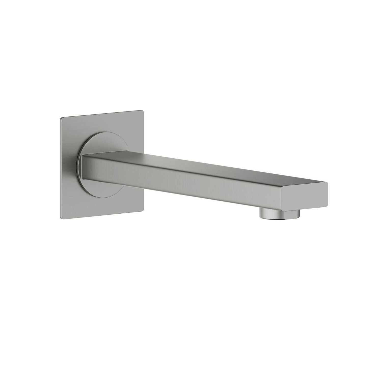 Sus304 square bath spout BSS01