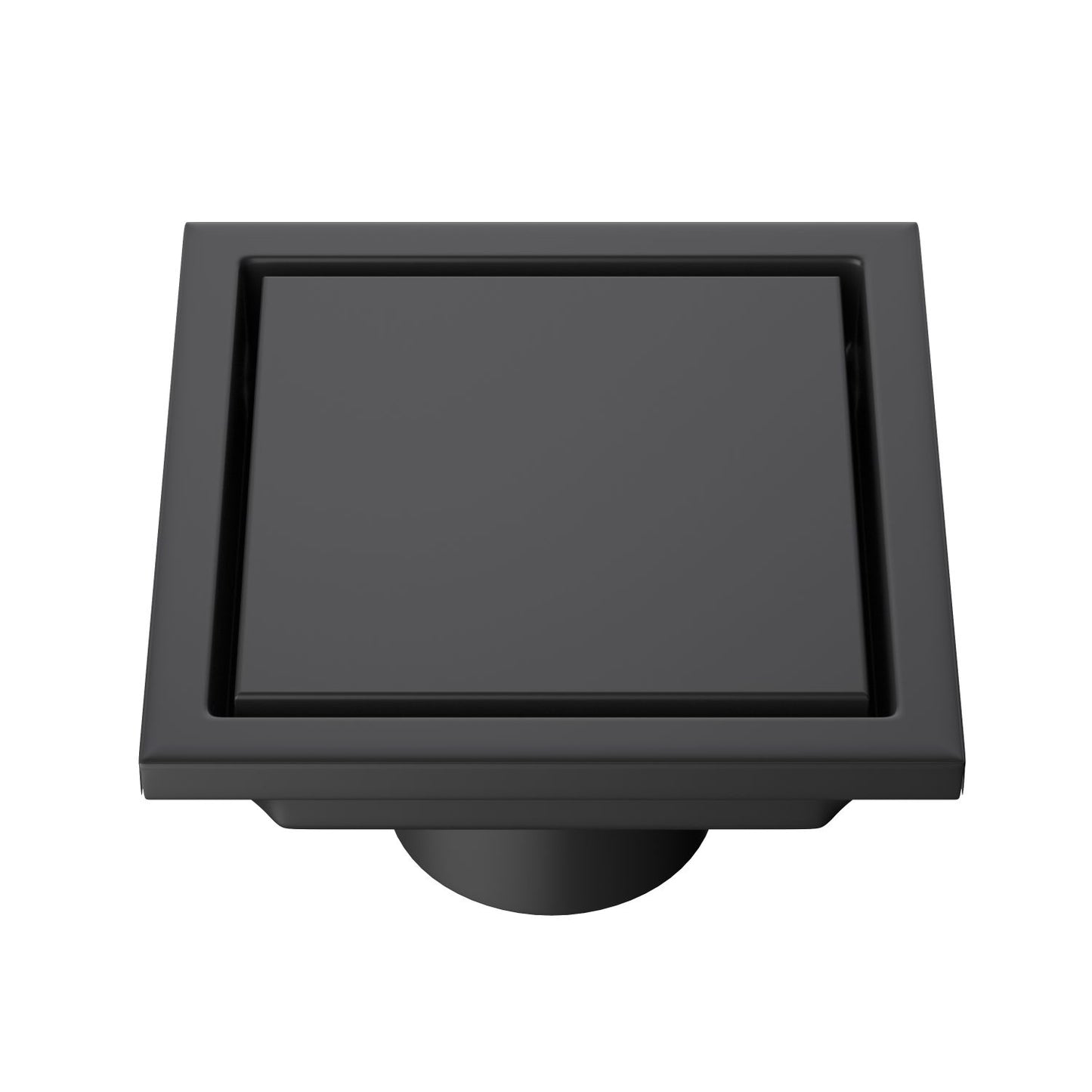 Premium SUS304 Tile-In Square Shower Drain CDC01