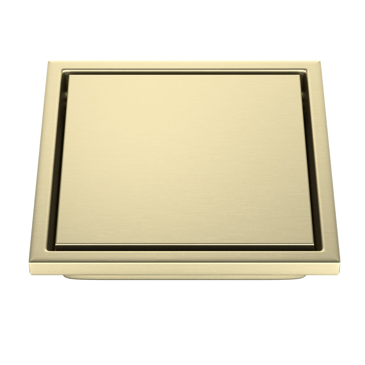 Premium SUS304 Tile-In Square Shower Drain CDC01