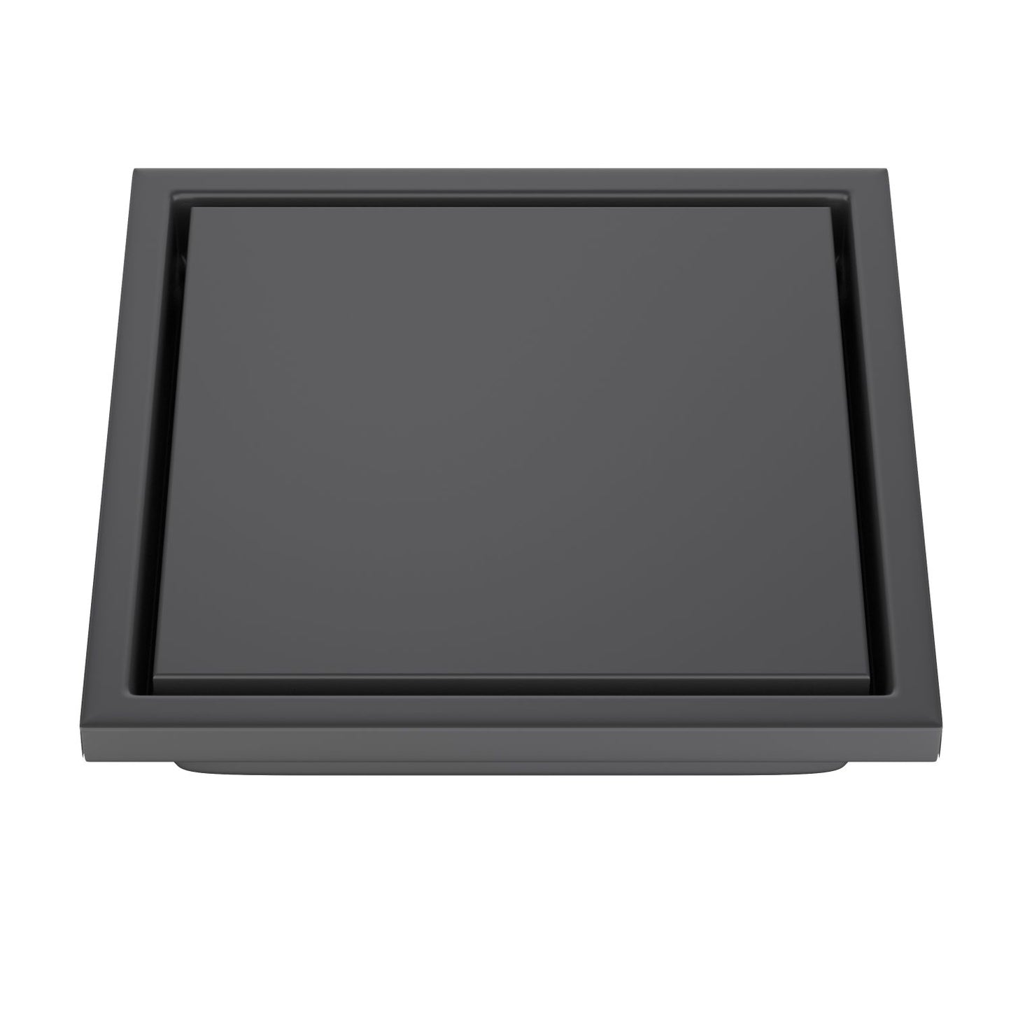 Premium SUS304 Tile-In Square Shower Drain CDC01