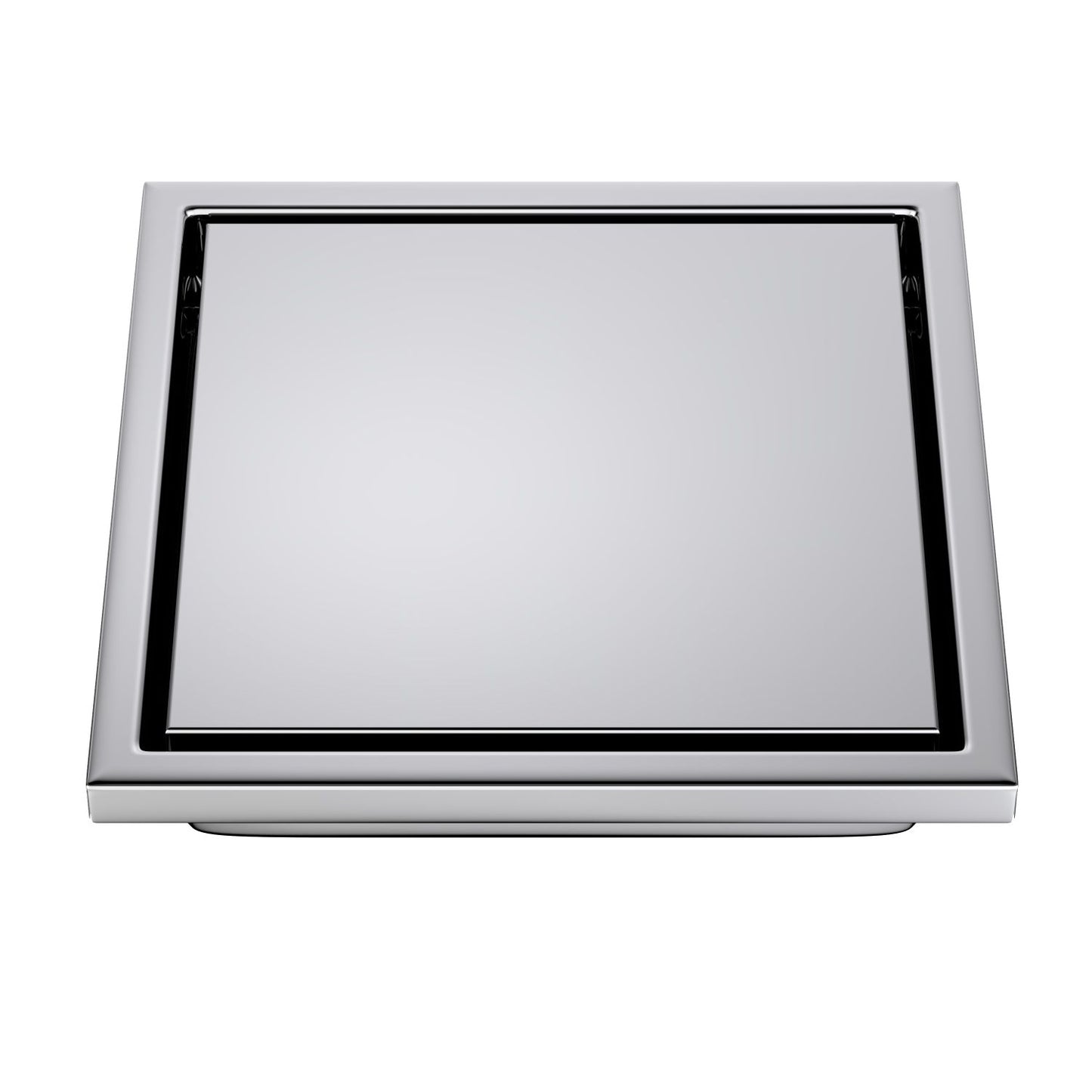 Premium SUS304 Tile-In Square Shower Drain CDC01