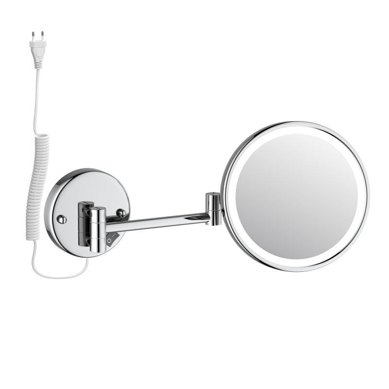 Aquavit Magnifying LED Makeup Mirror CM02