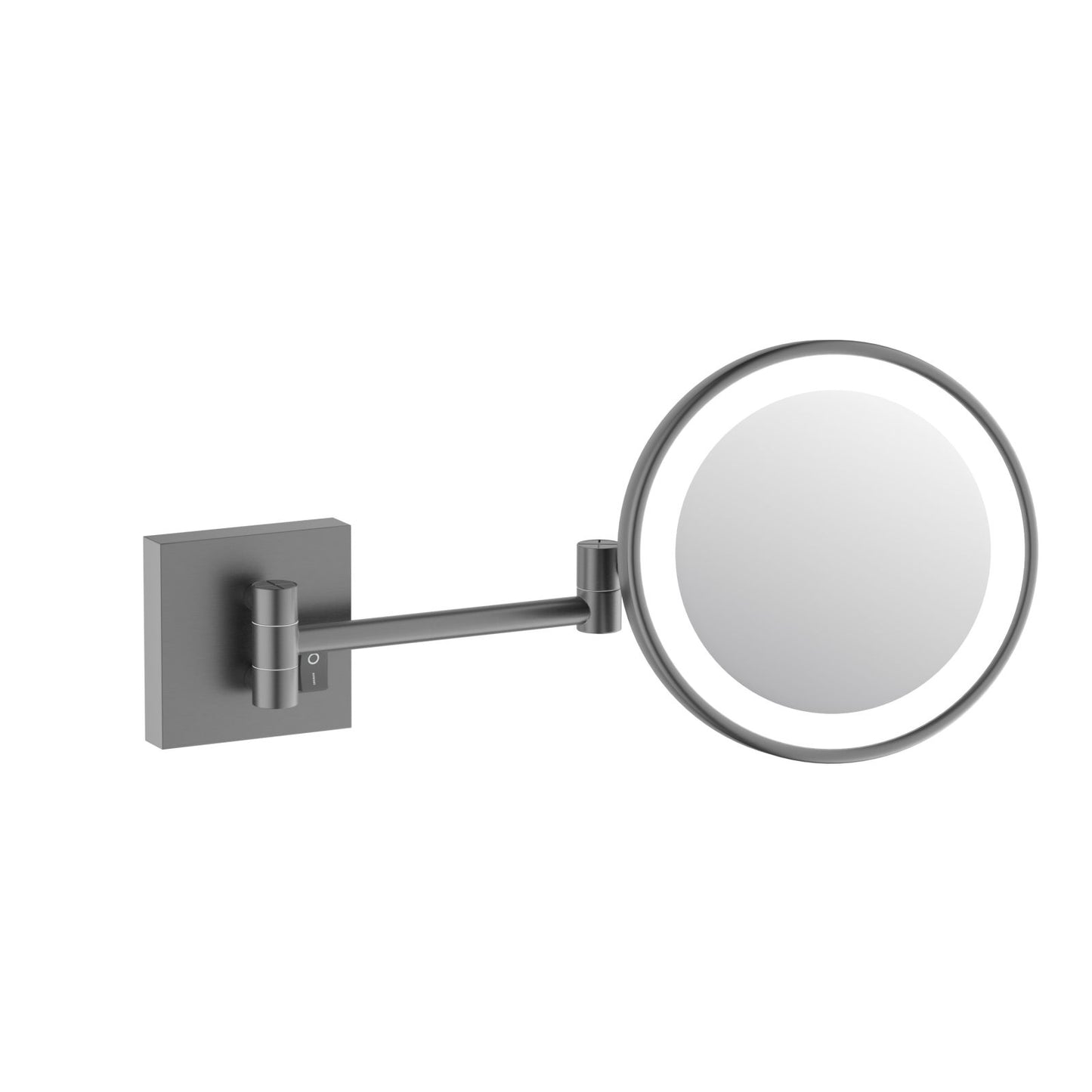 Aquavit Wall Mounted LED Cosmetic Mirror CM120300