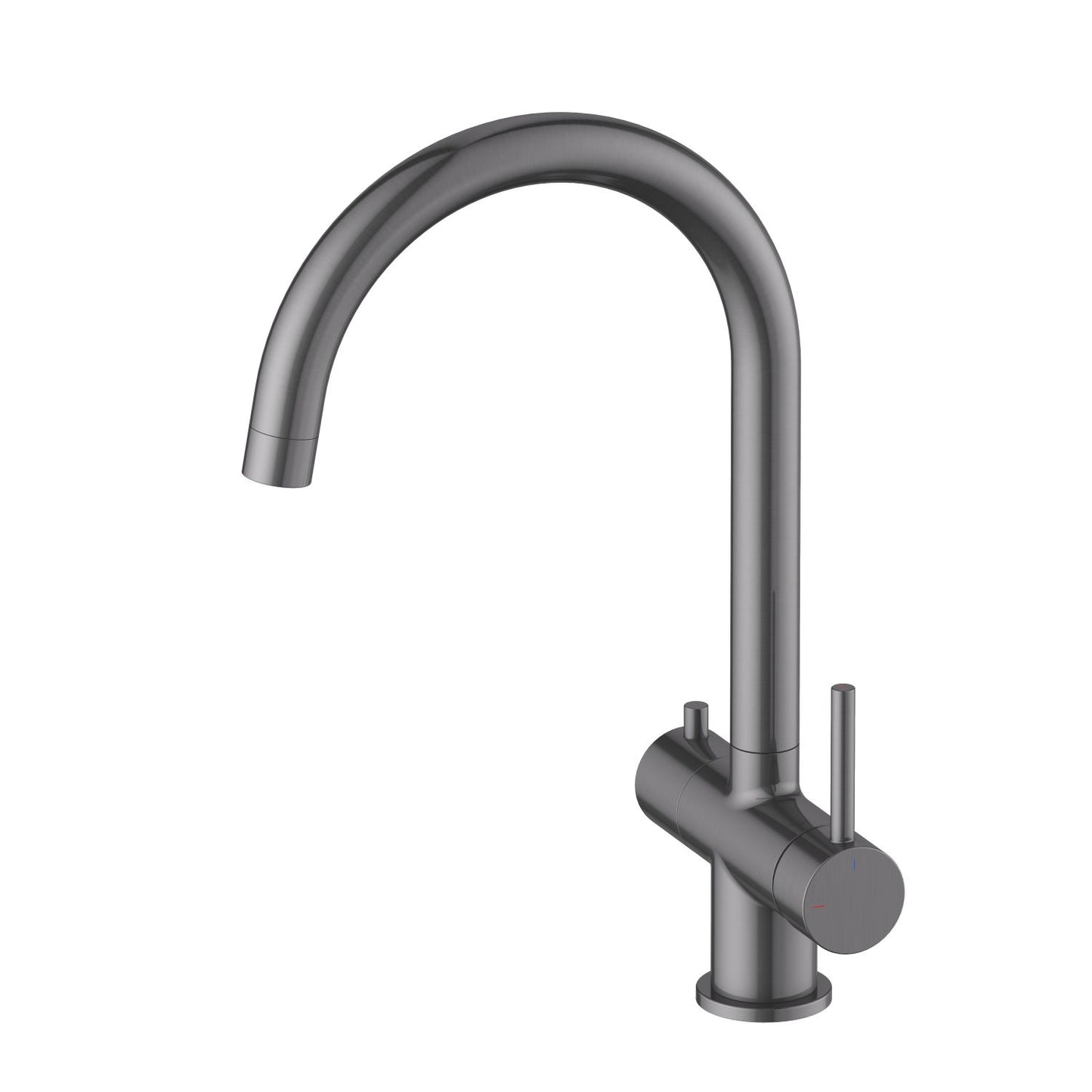 Aquavit Arena Series Water Filter Kitchen Faucet FF10023