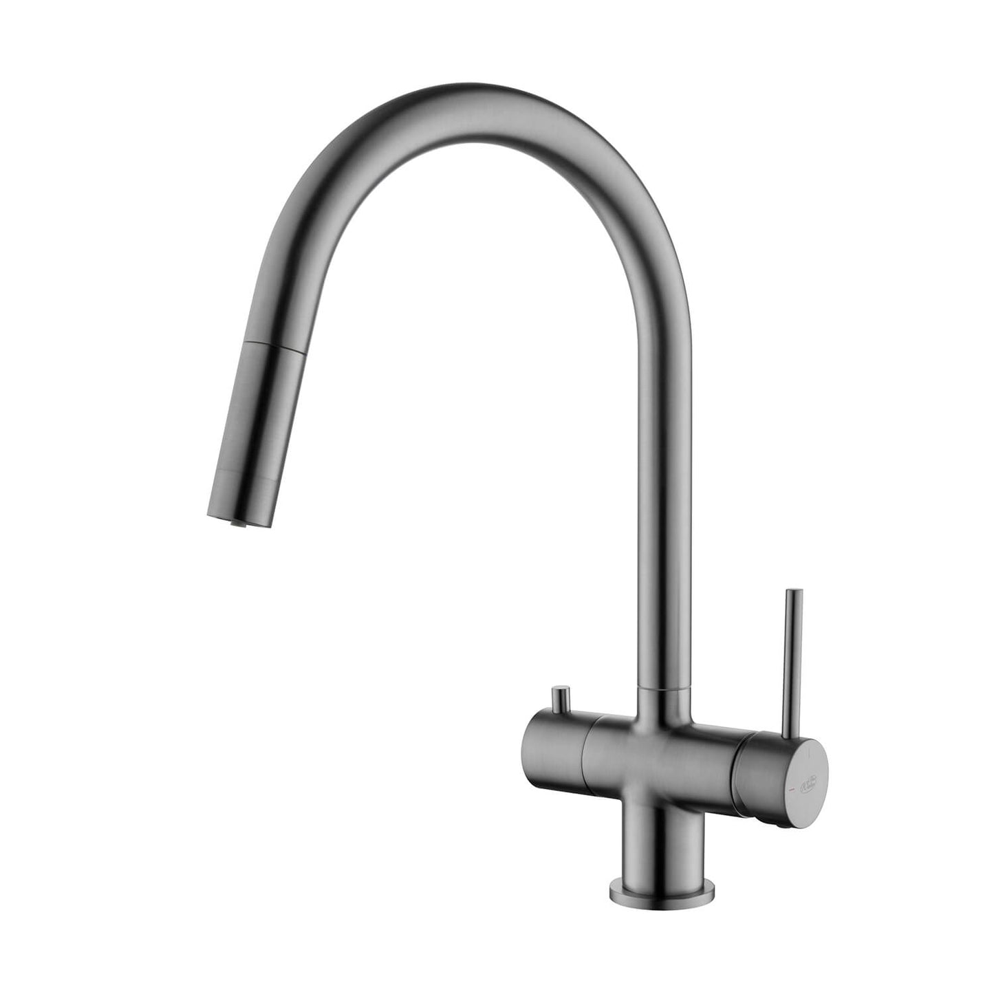 Premium Pull-Down Kitchen Faucet with Drinking Water Function FF2013